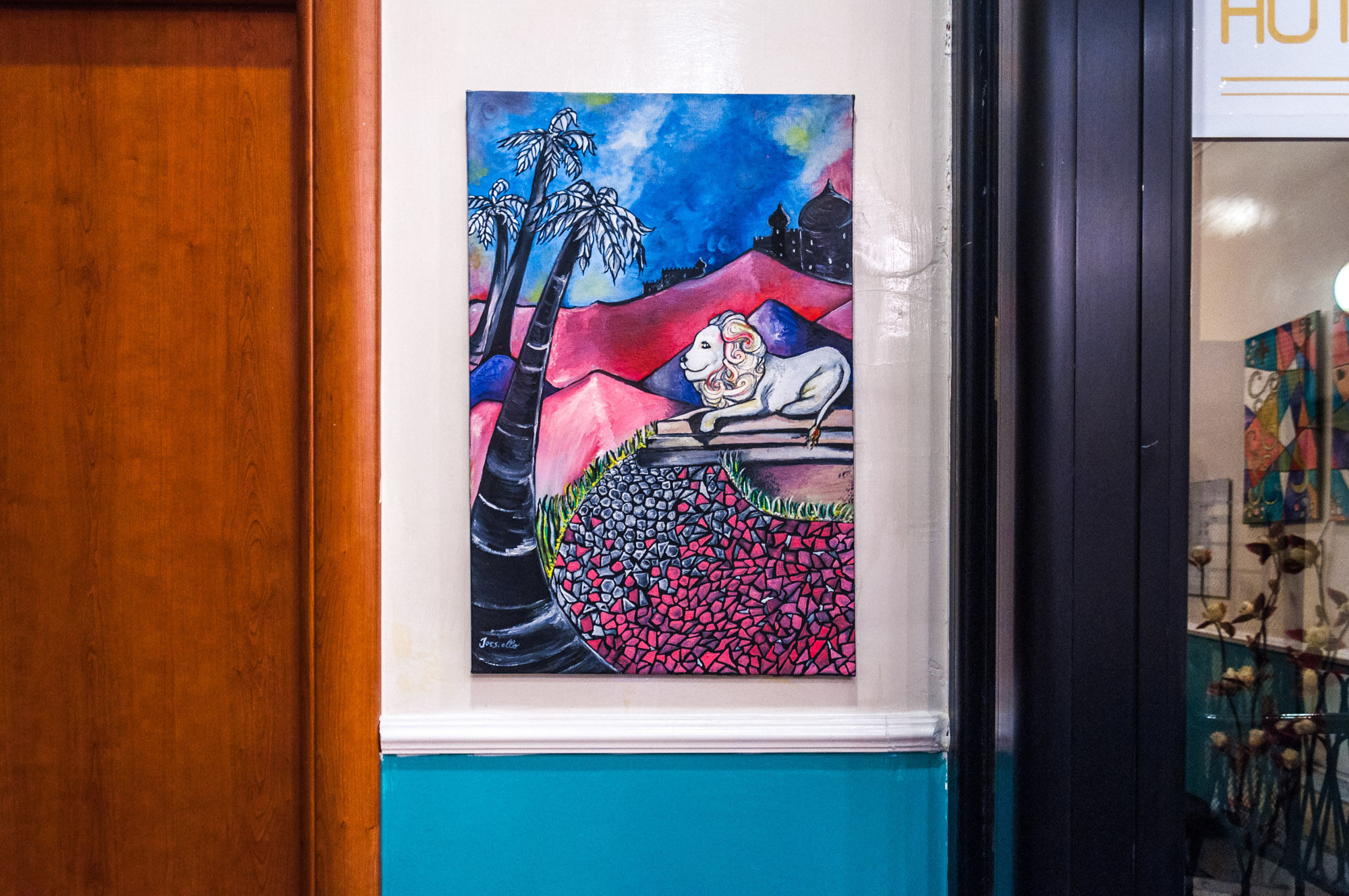 Фото Hotel Leone