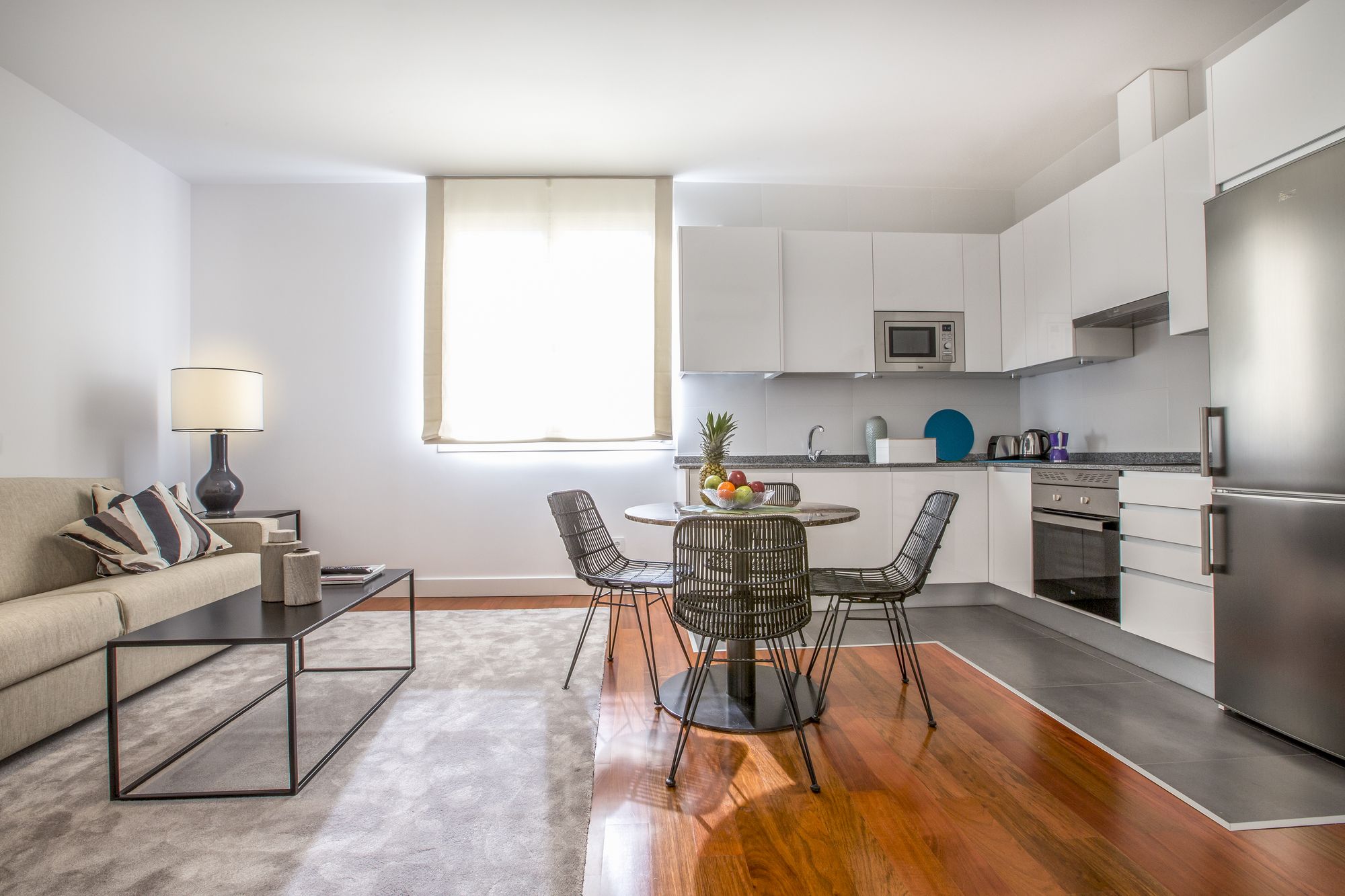 Фото Slow Suites Augusto