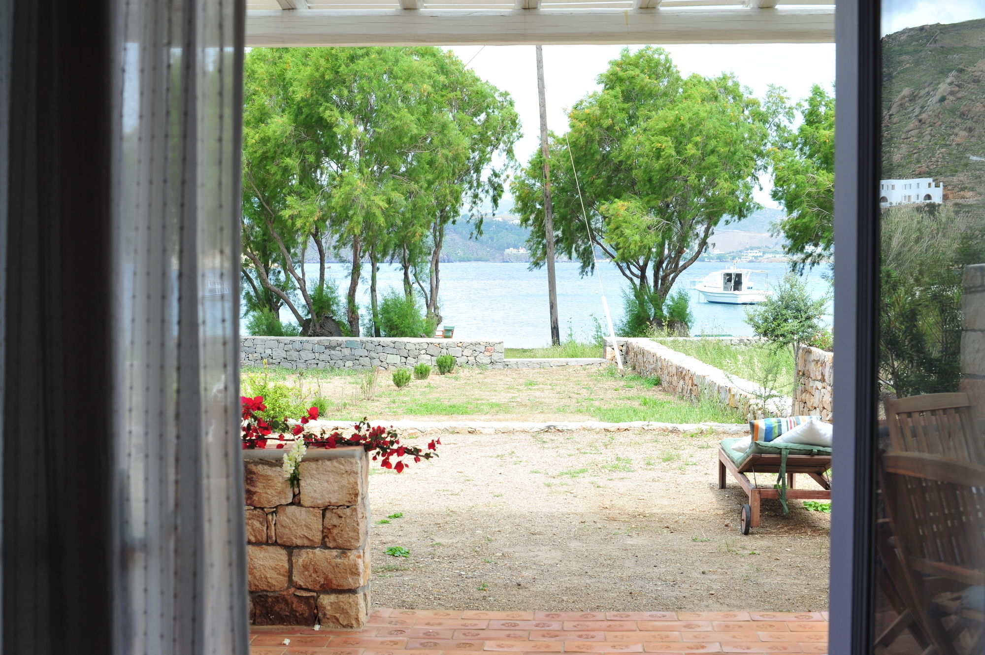 Фото Villa Del Mar