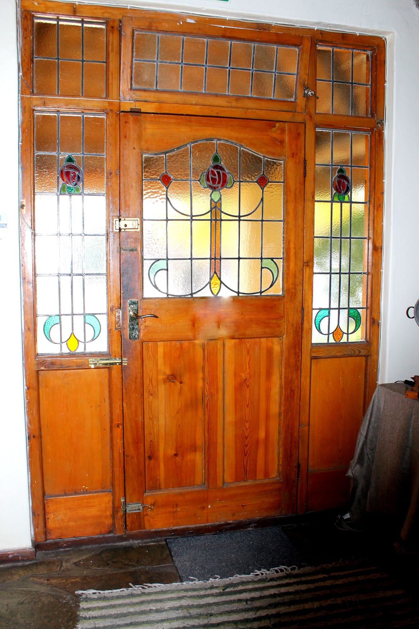 Фото INkosi Eco Lodge