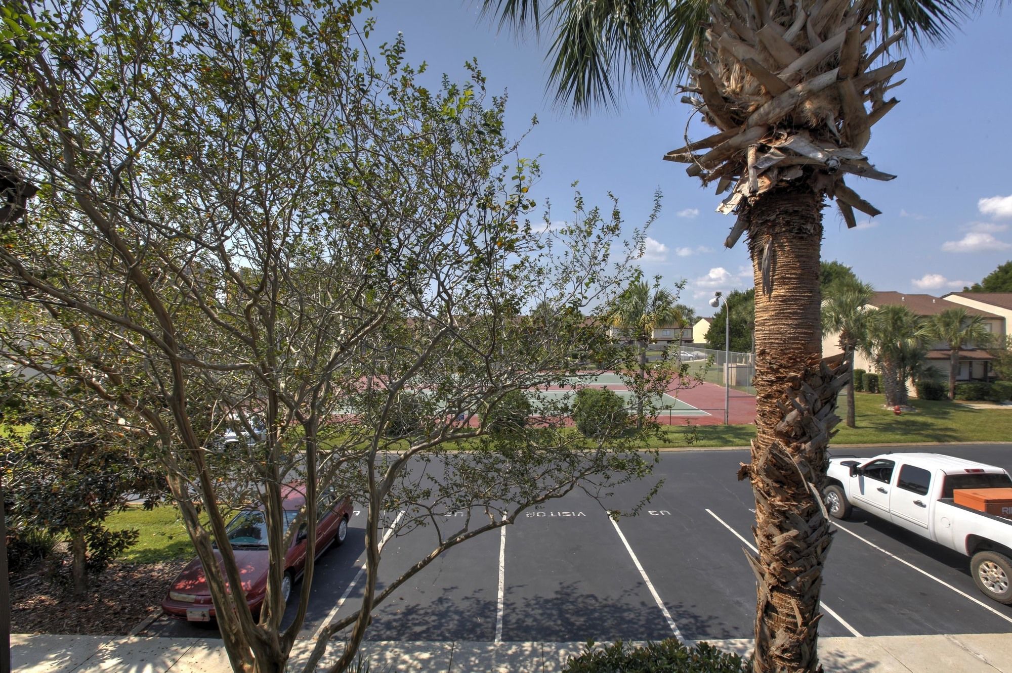 Фото Portside Resort by Panhandle Getaways