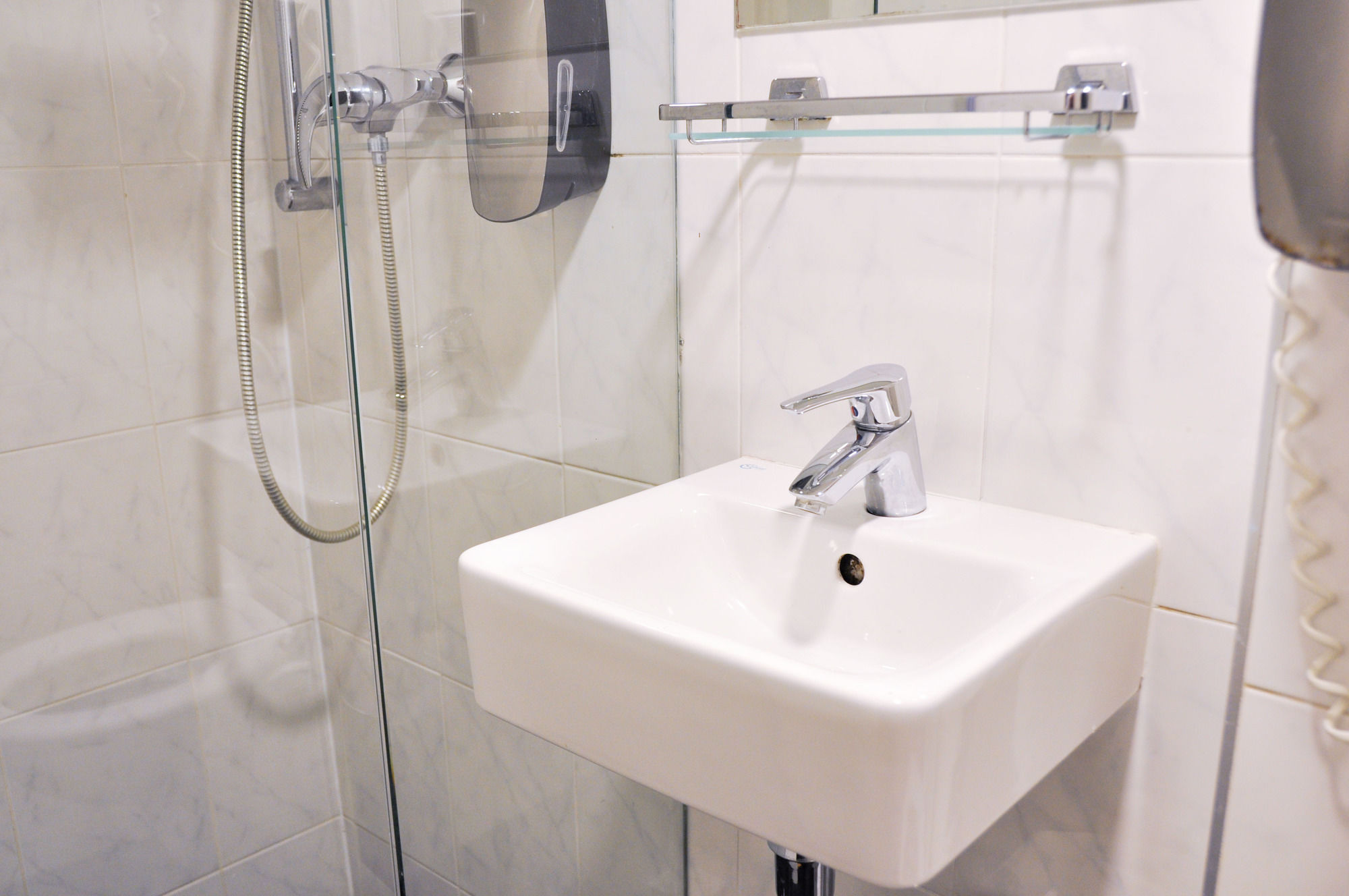 Фото Travel Hotel Amsterdam