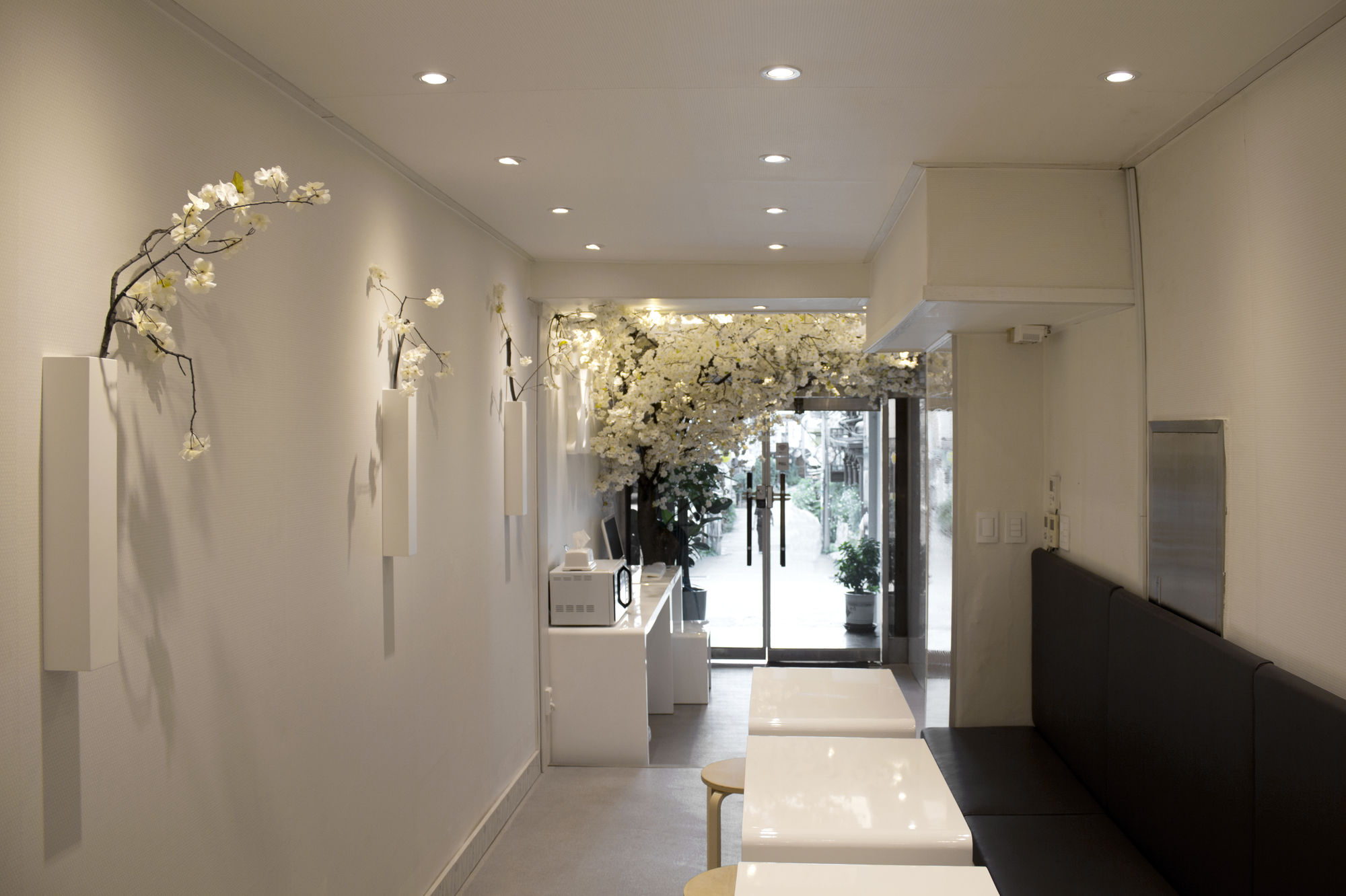 Фото Mini Hotel Insa