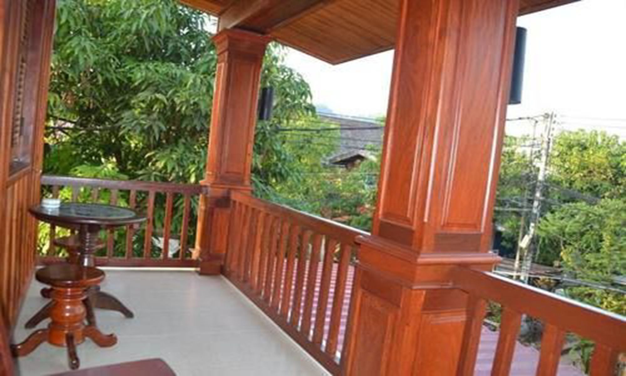 Фото Nocknoy Lanexang Guesthouse