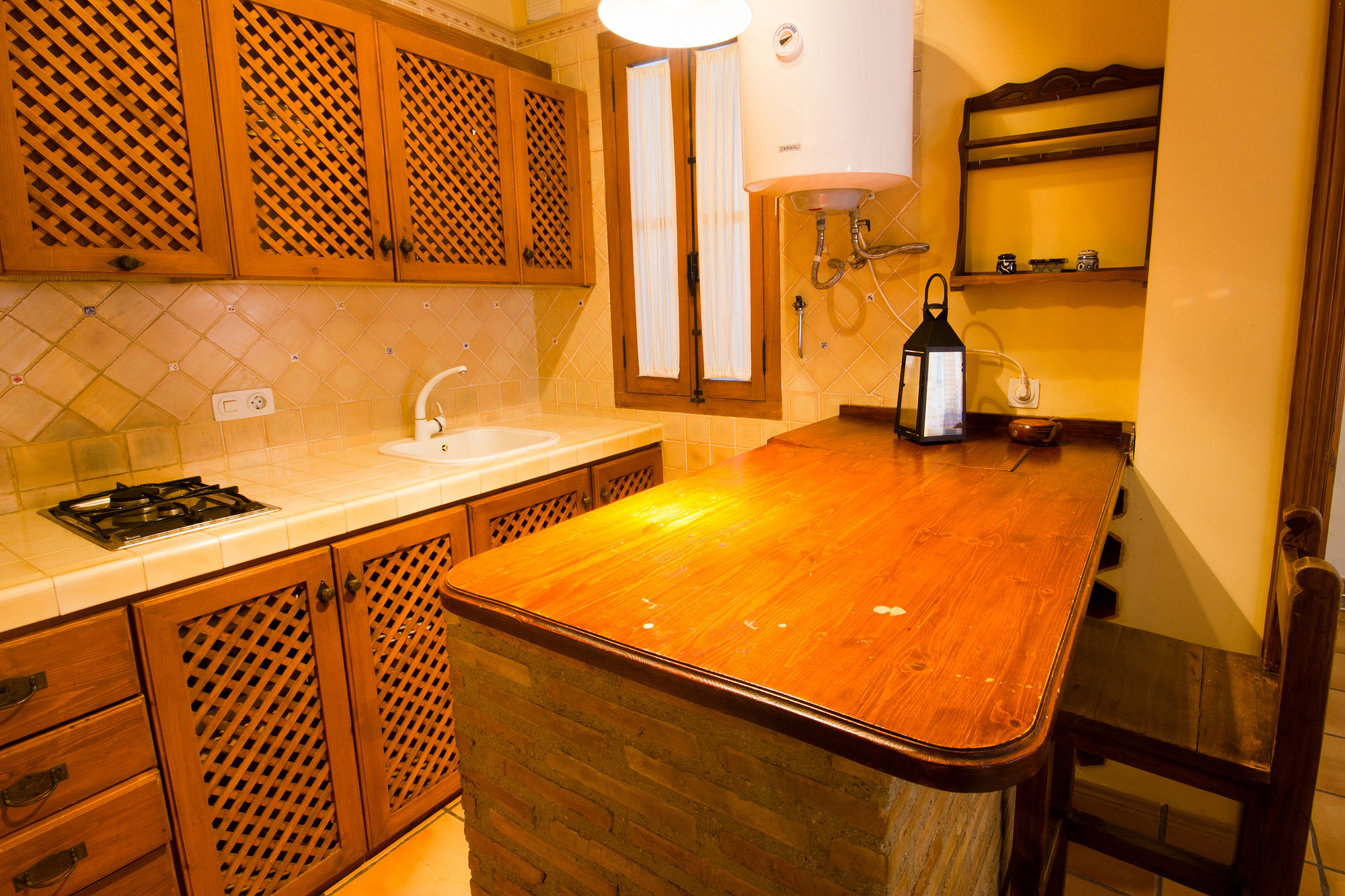 Фото Total Valencia Charming