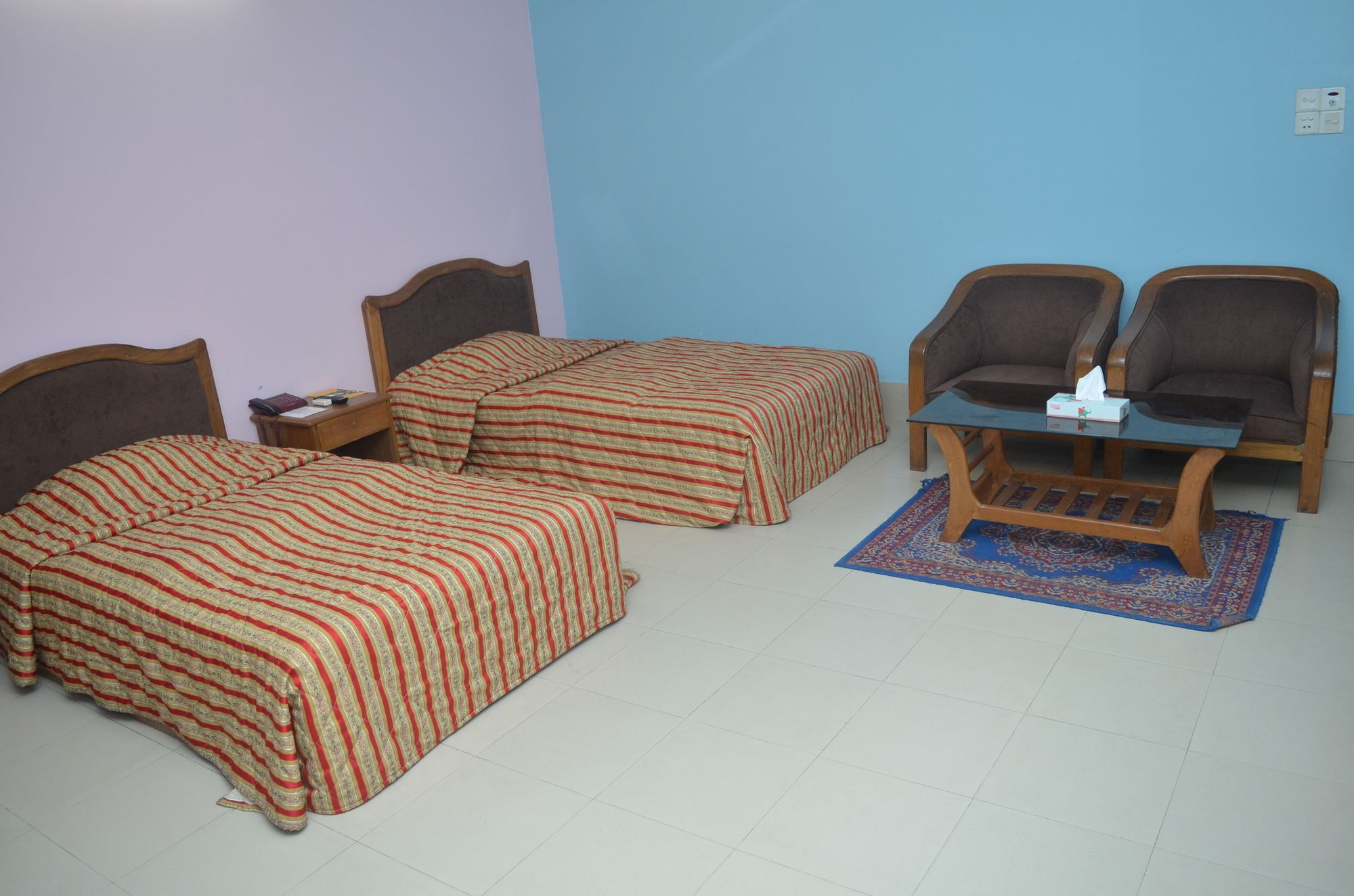 Фото Britannia Hotel