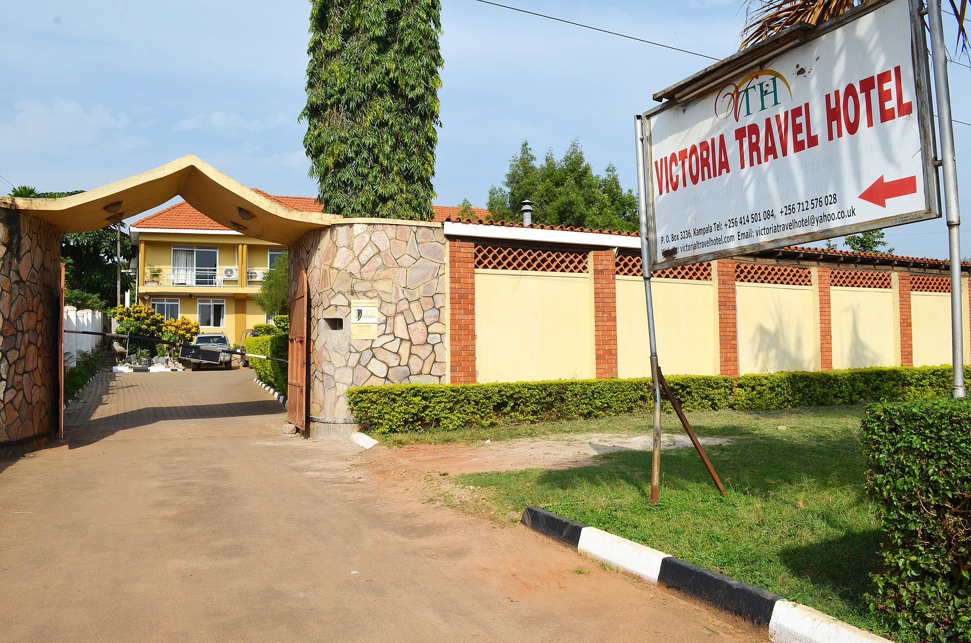 Фото Victoria Travel Hotel