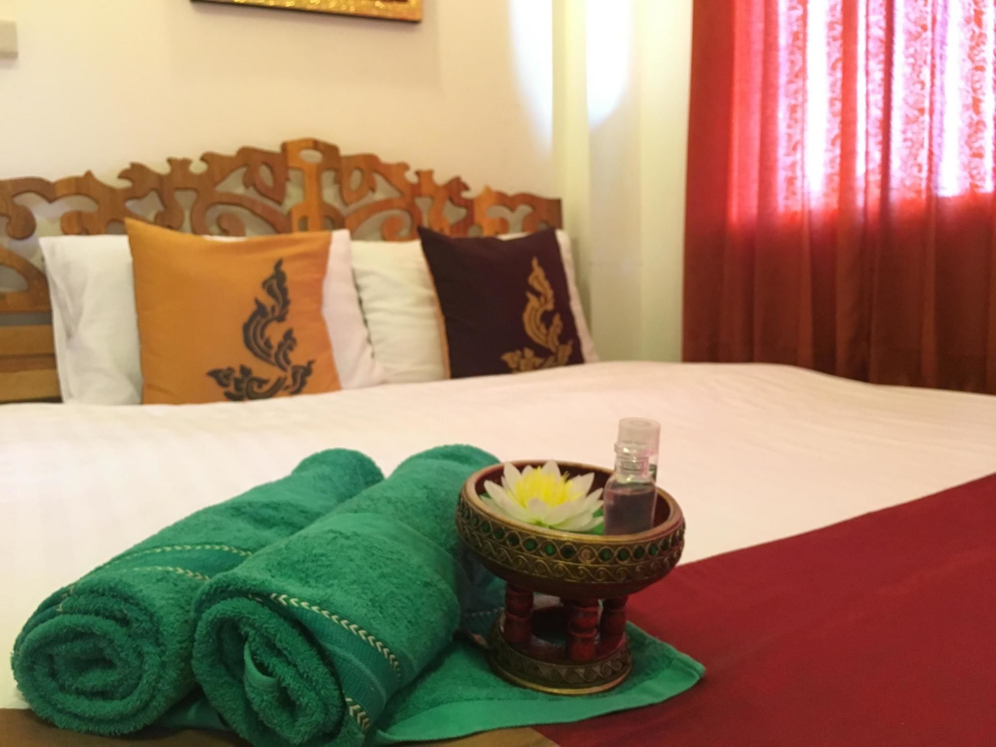 Фото Baan One Love Ayutthaya