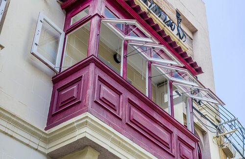 Гостиница Marble Arch Home в Сент-Джулиансе