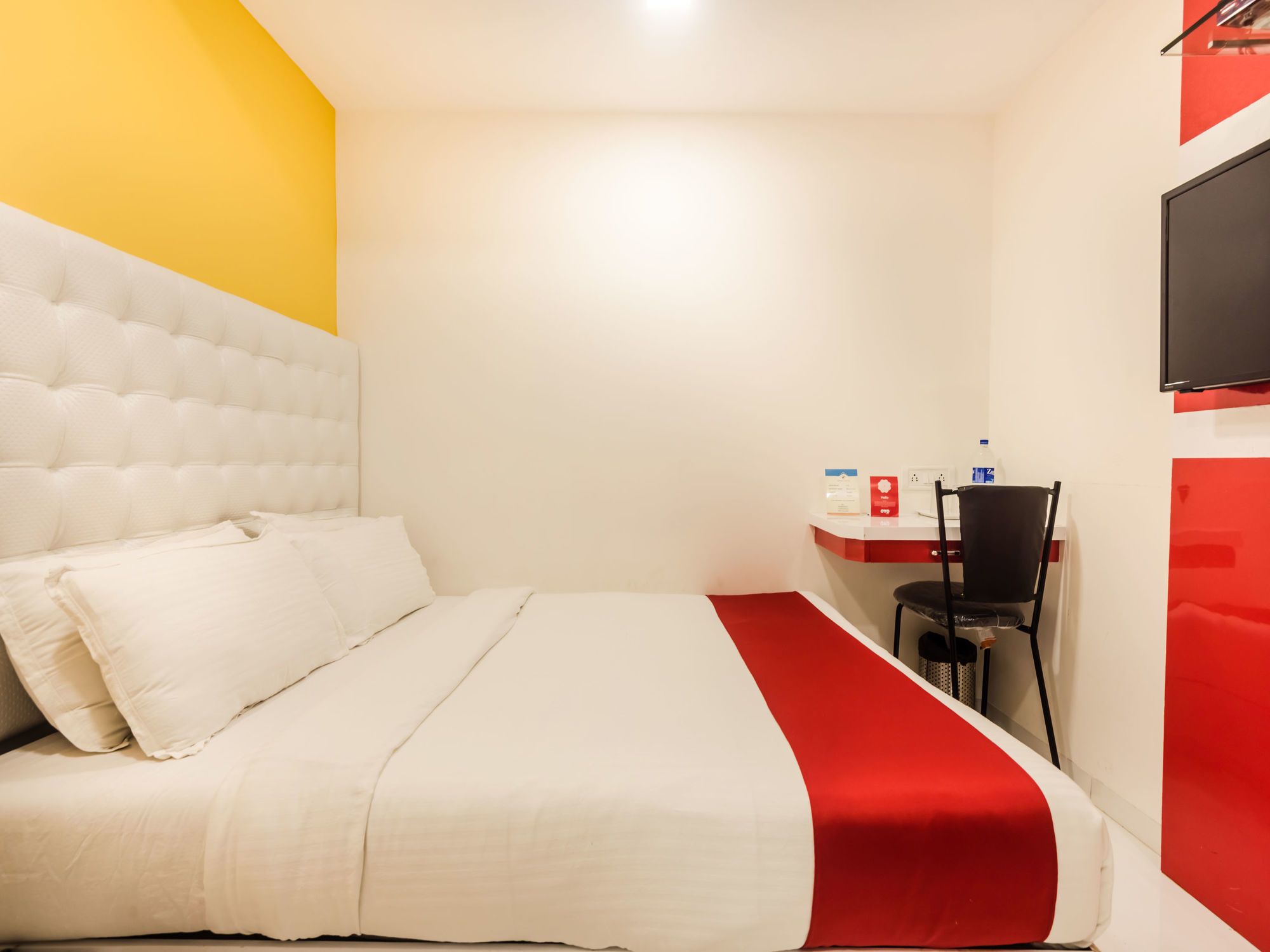 Фото Oyo 7407 Hotel Blue Sea