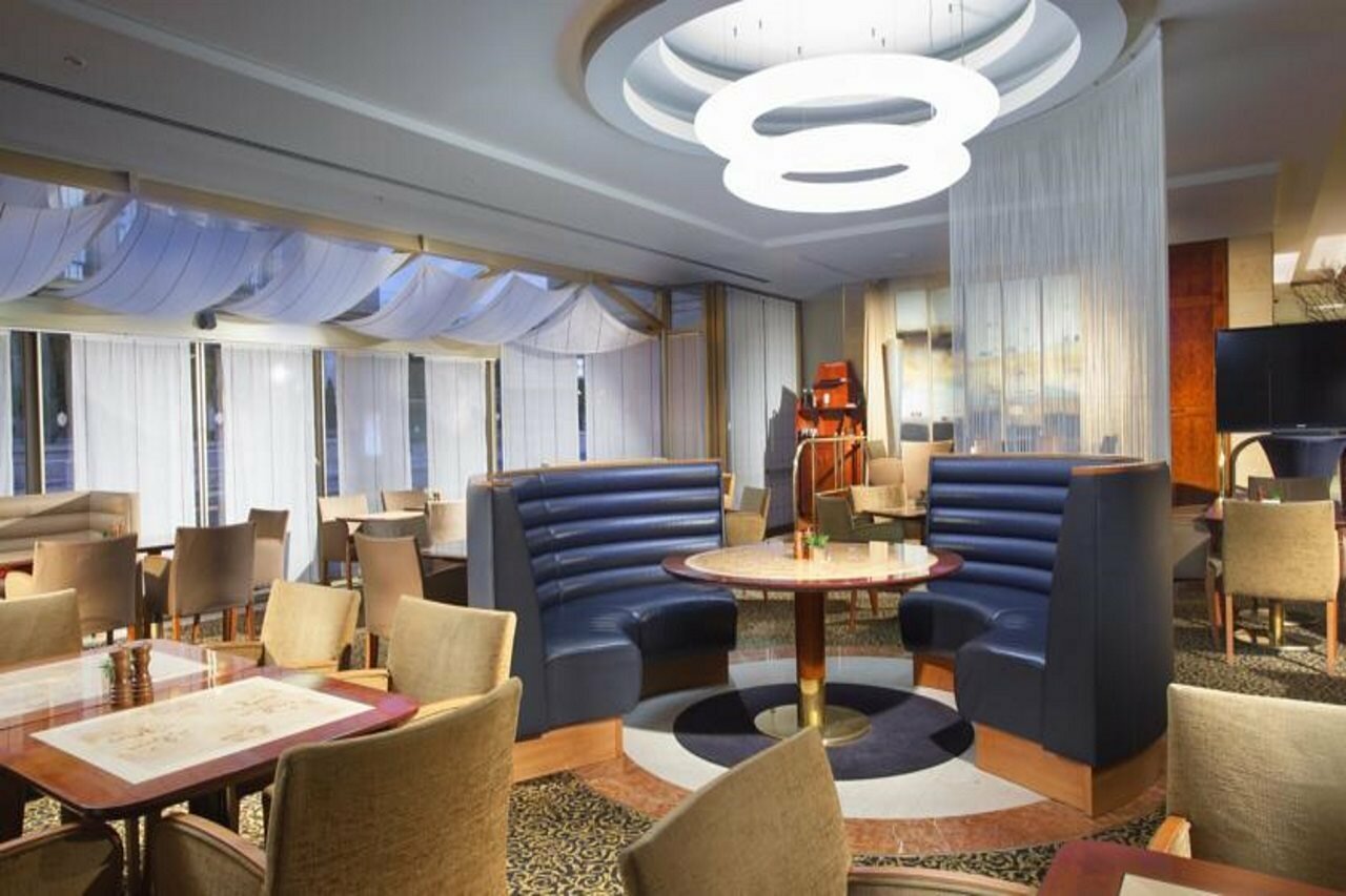 Фото Golden Prague Rooms