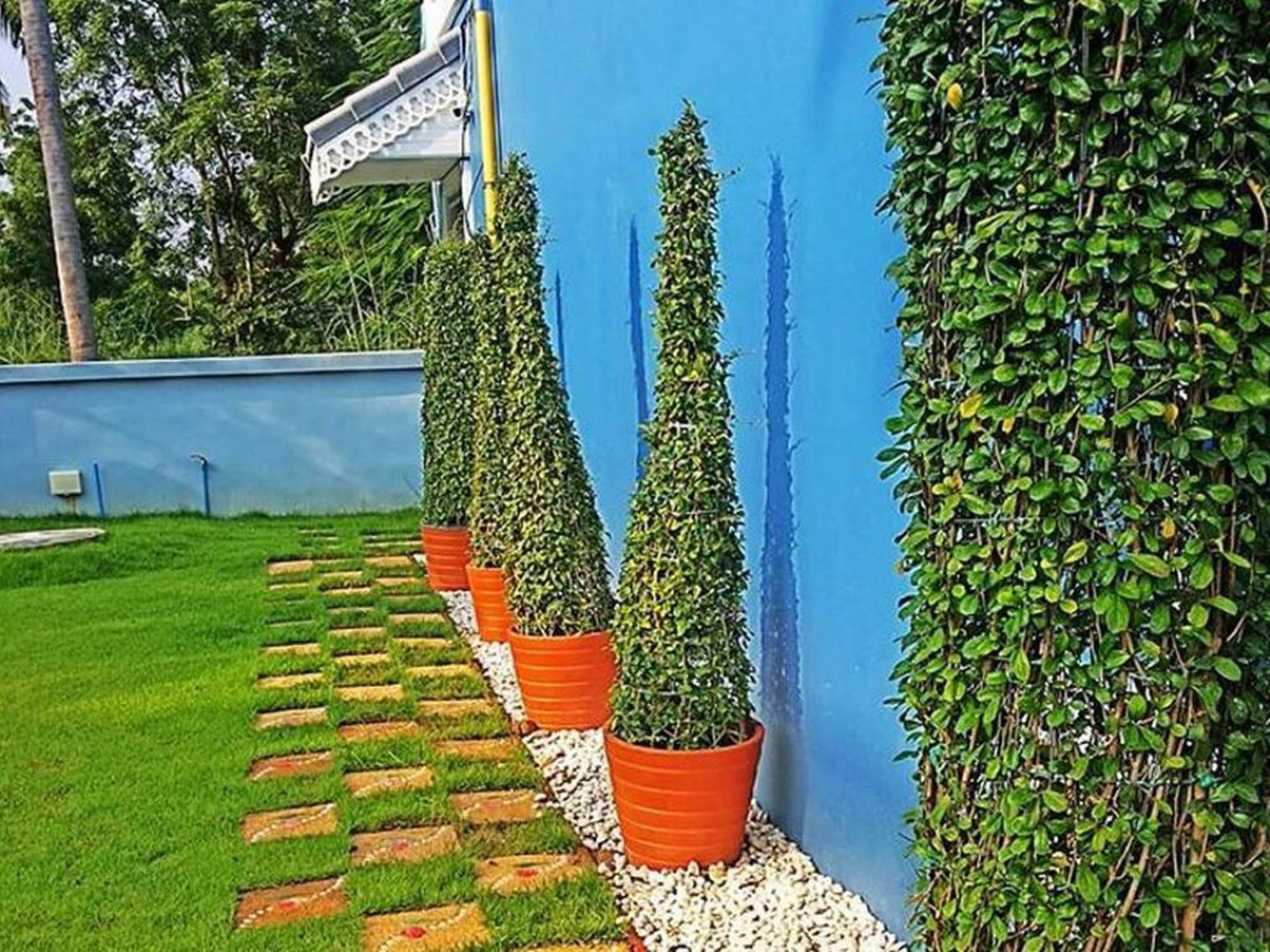 Фото Sea Ocean Boutique Resort