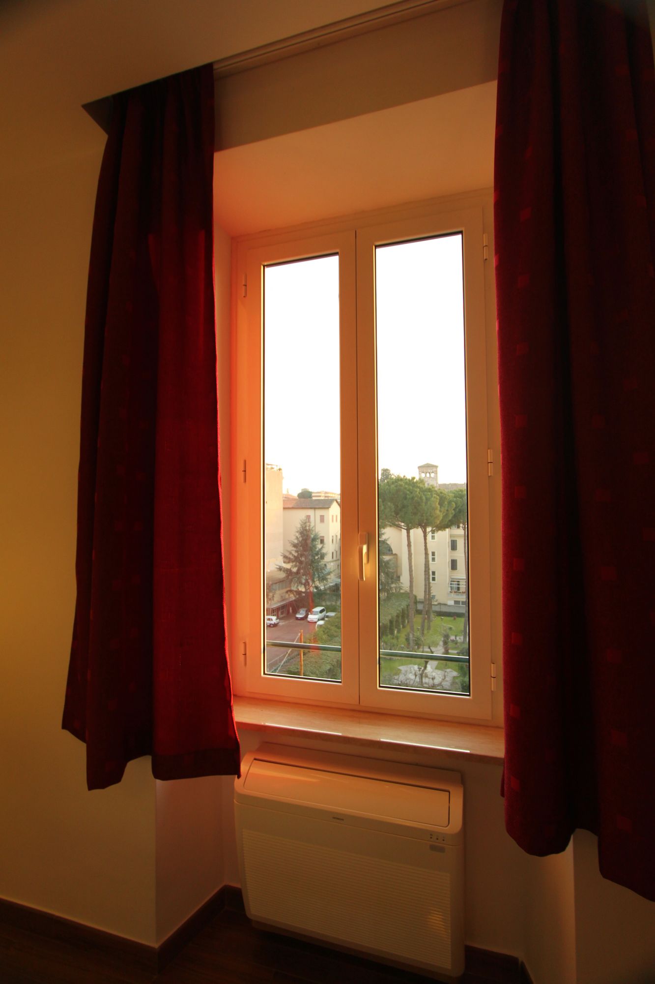 Фото Colosseo Panorama