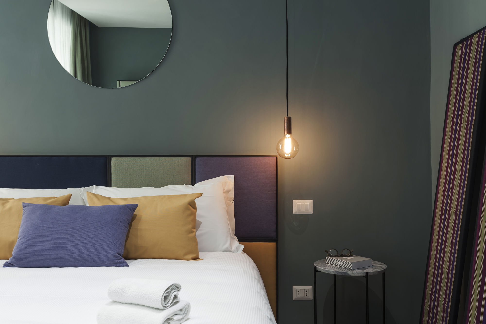 Фото Отель Tornabuoni Place