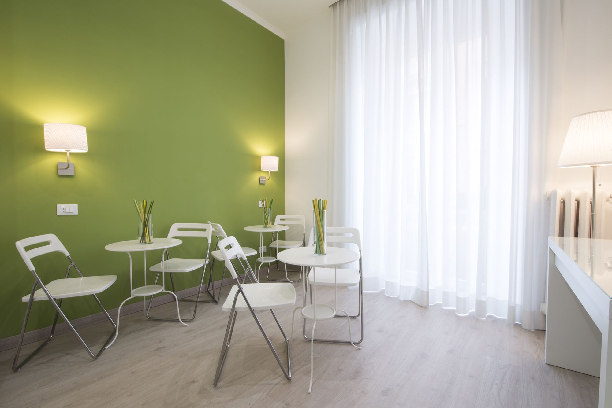 Фото Le Stanze Di Gaia