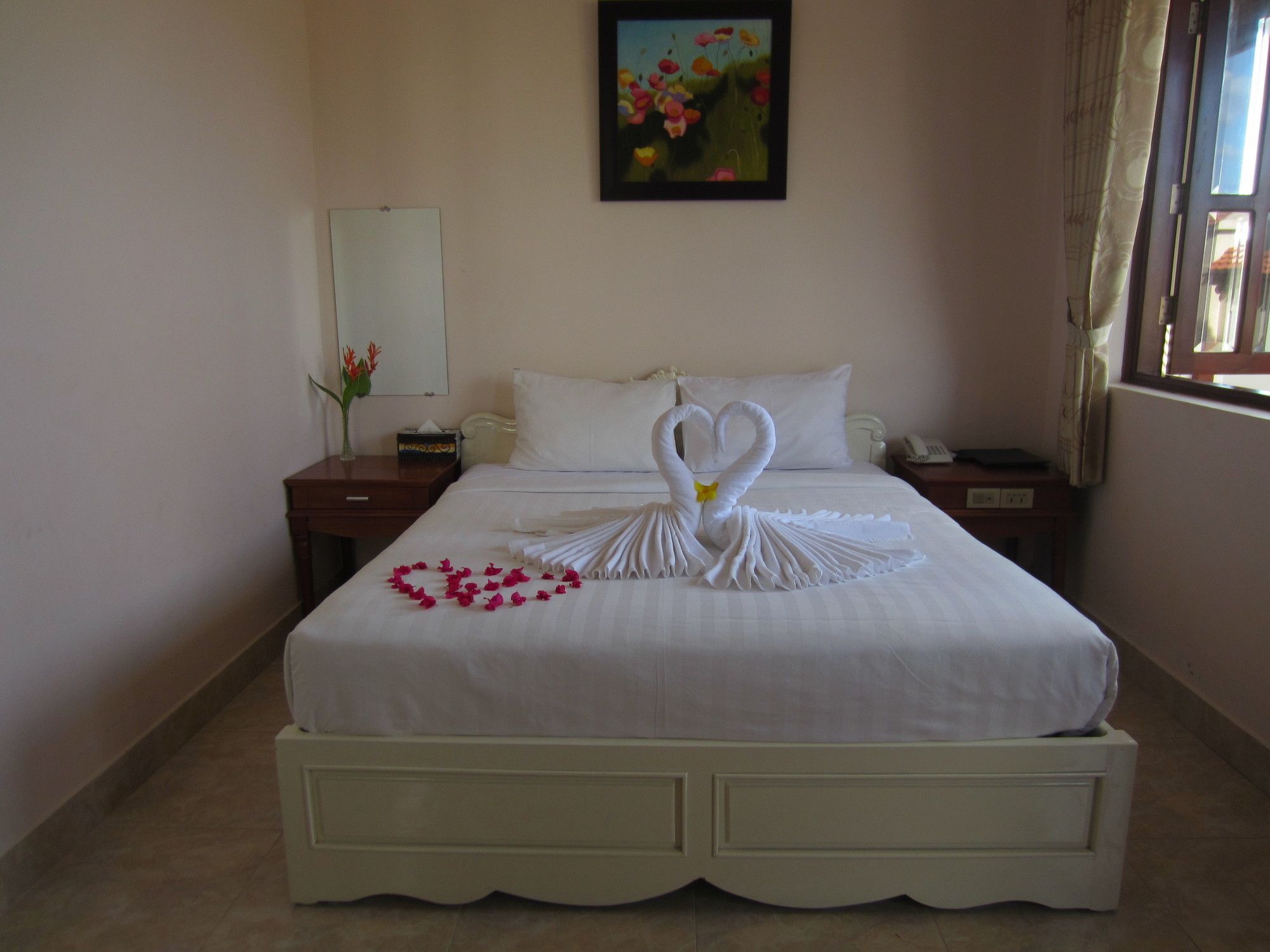 Фото Bach Duong Resort