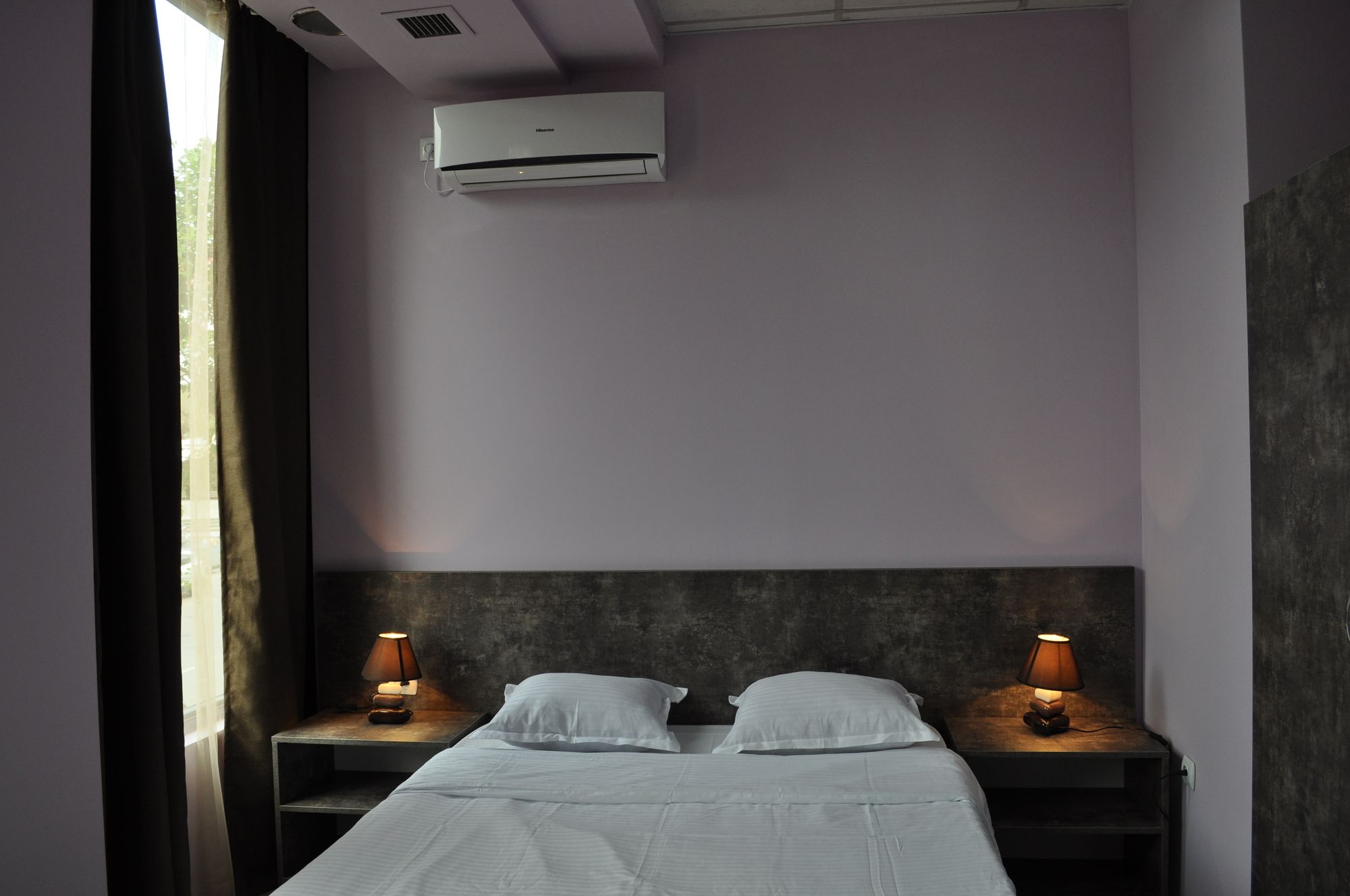 Фото Tiflis Avlabari Hotel