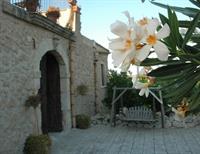 Фото Agriturismo Baglio San Nicola