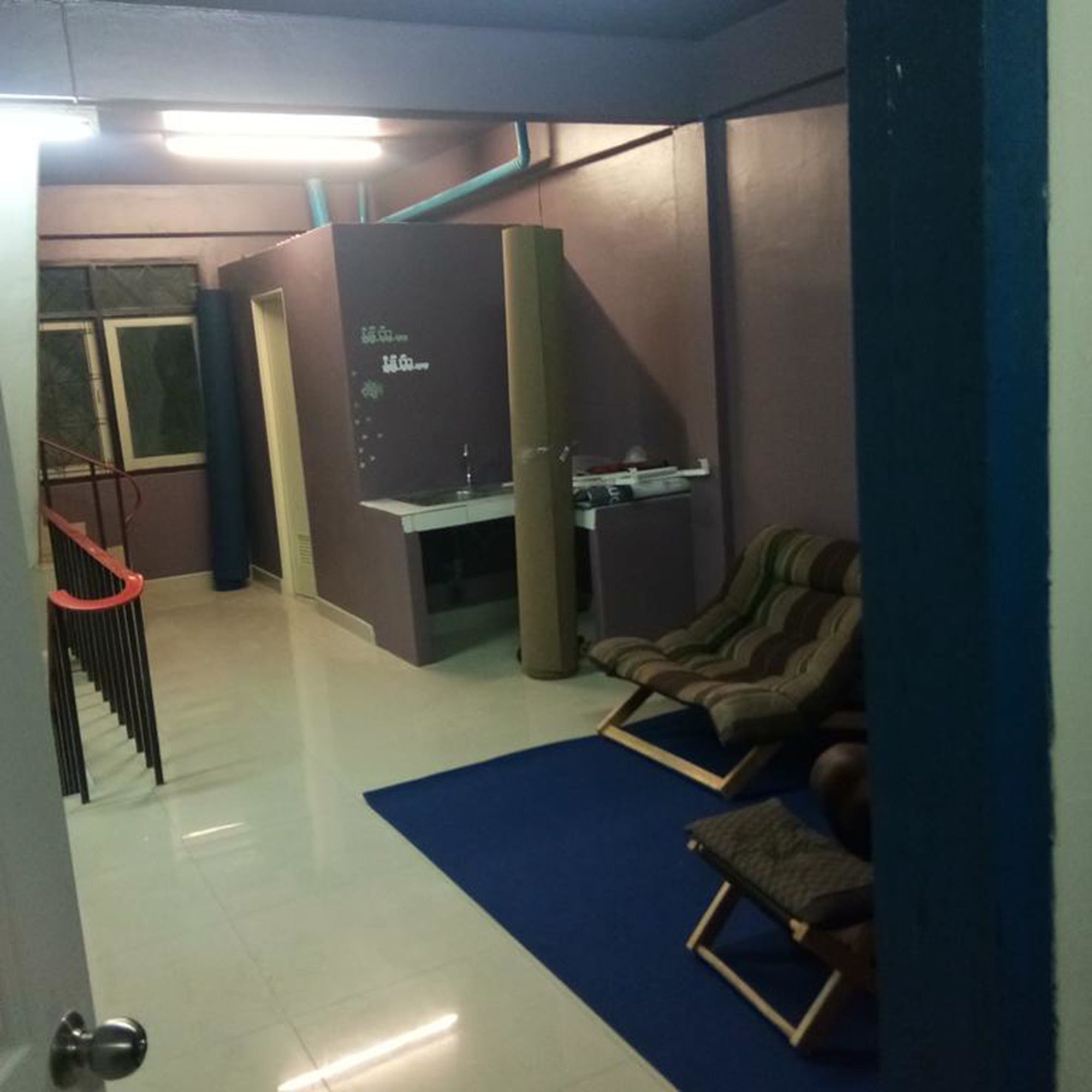 Фото Pattaya Backpackers - Adults Only