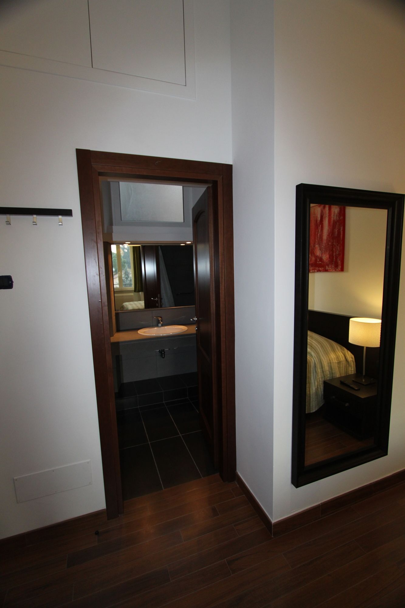 Фото Colosseo Panorama