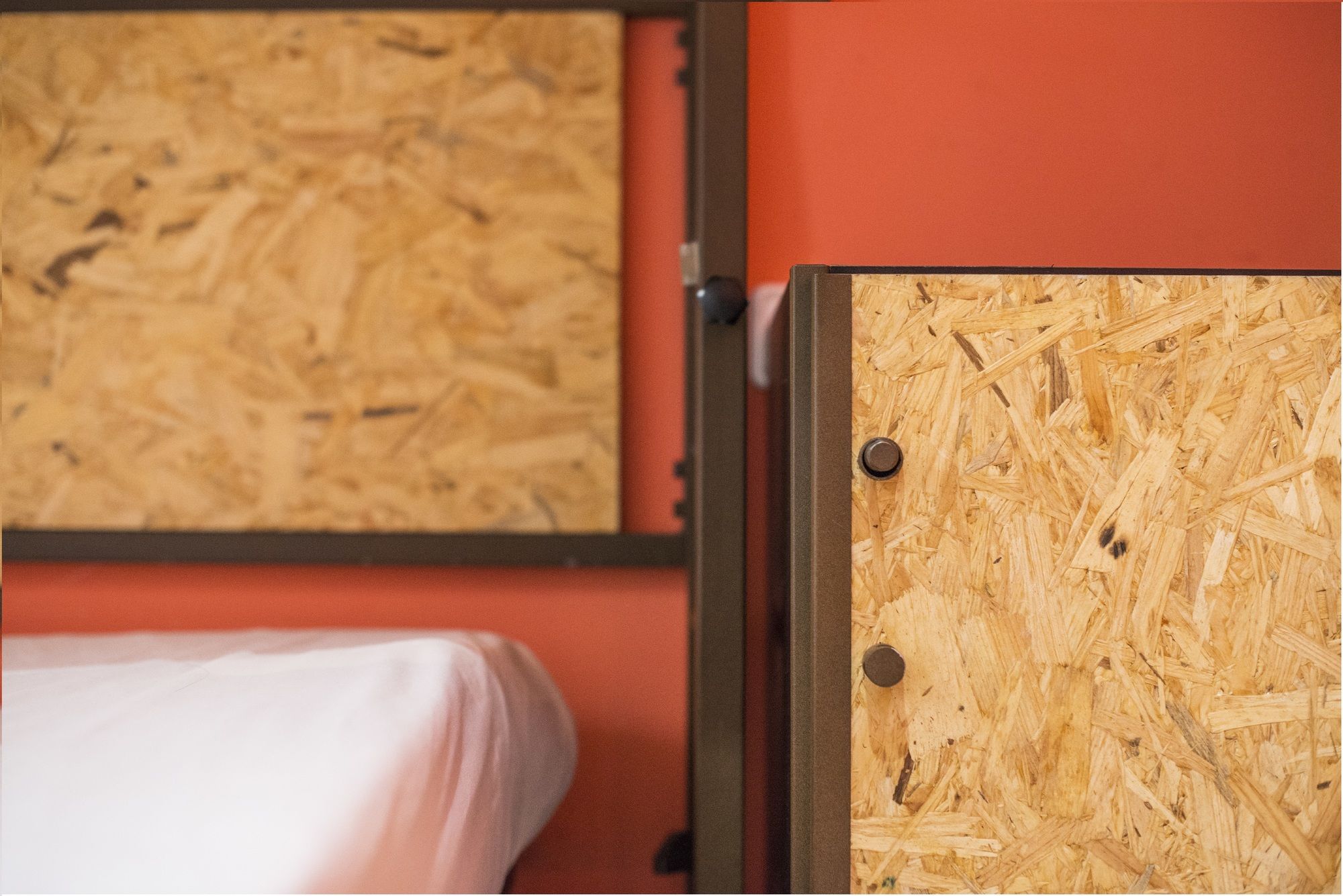 Фото Safestay Passeig de Gracia