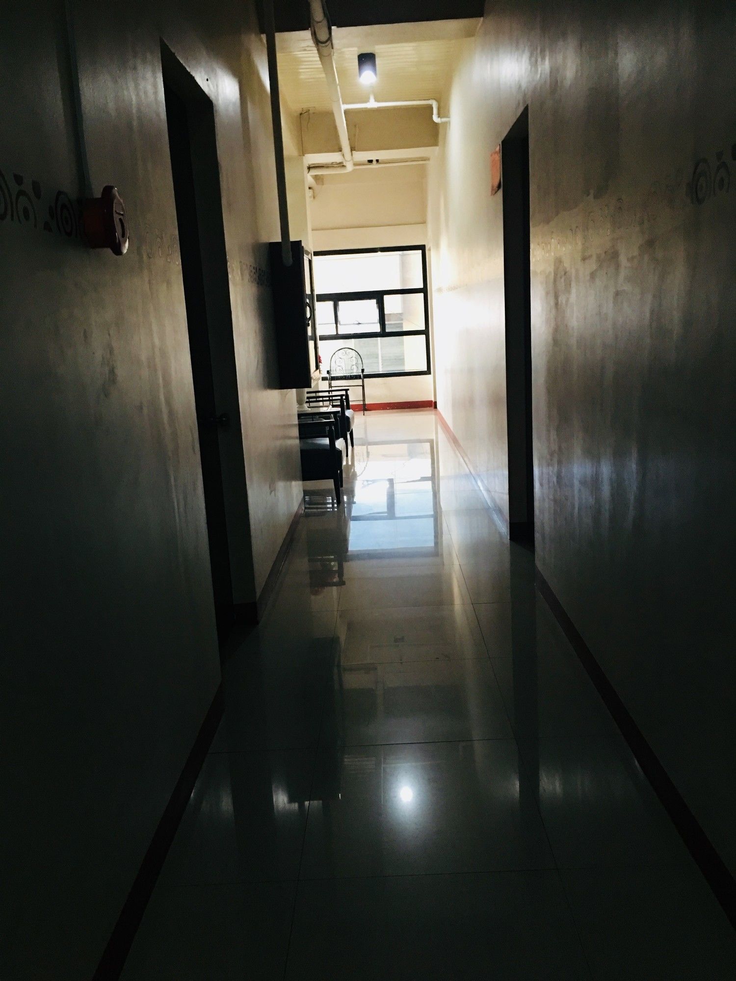 Фото Heart Hotel and Services