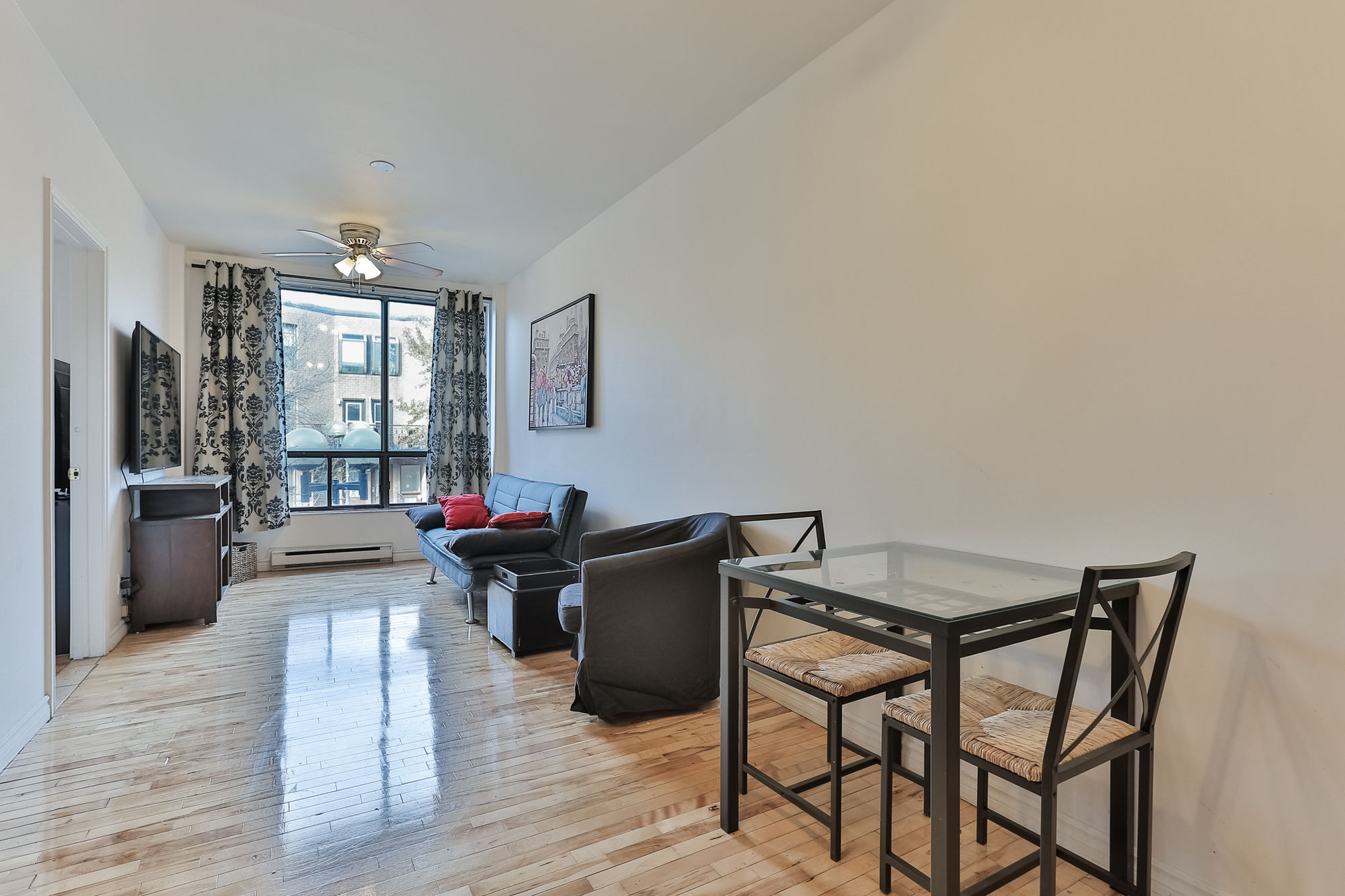 Фото Destination Stays Griffintown Montreal