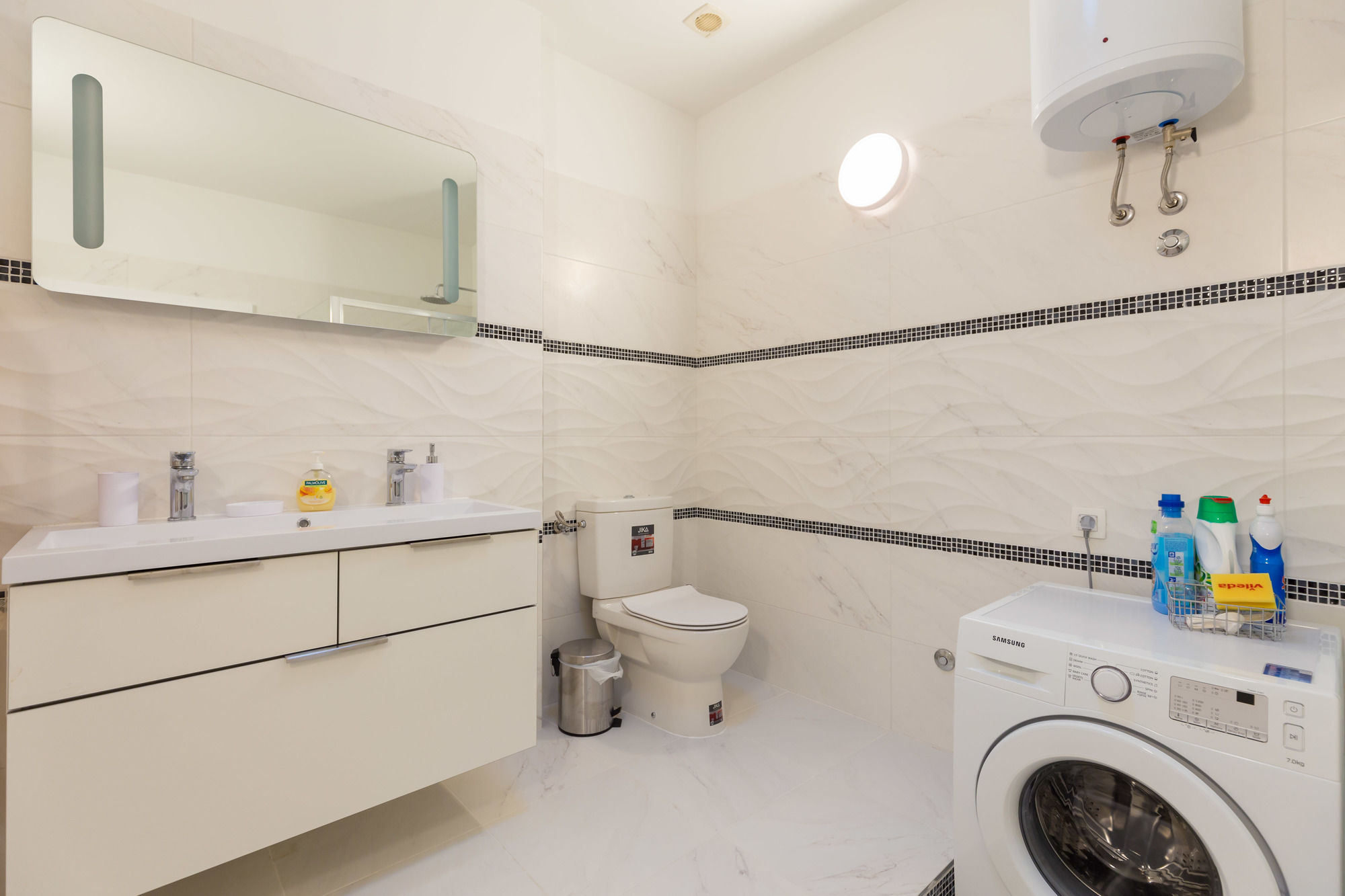 Фото Antonio Luxury Beach Suites