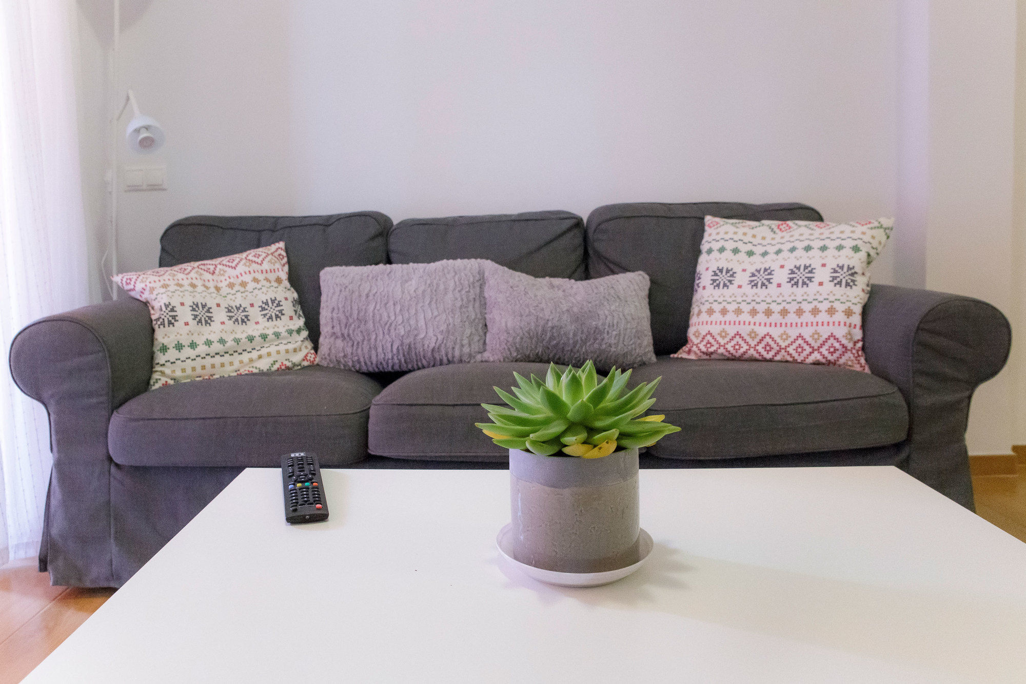 Фото Sea & Wave Don Cristián