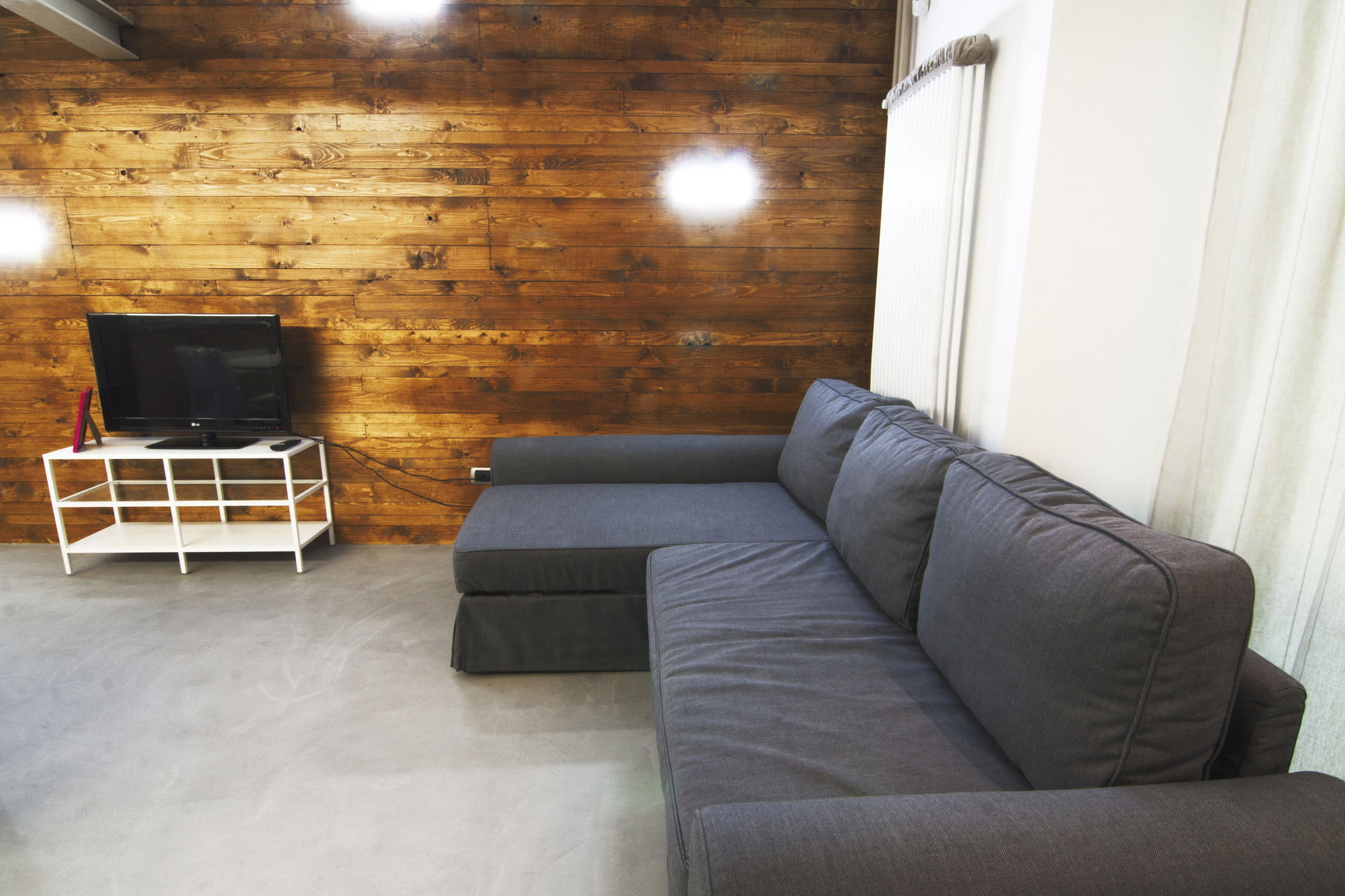 Фото Alessia's Flat - Portello