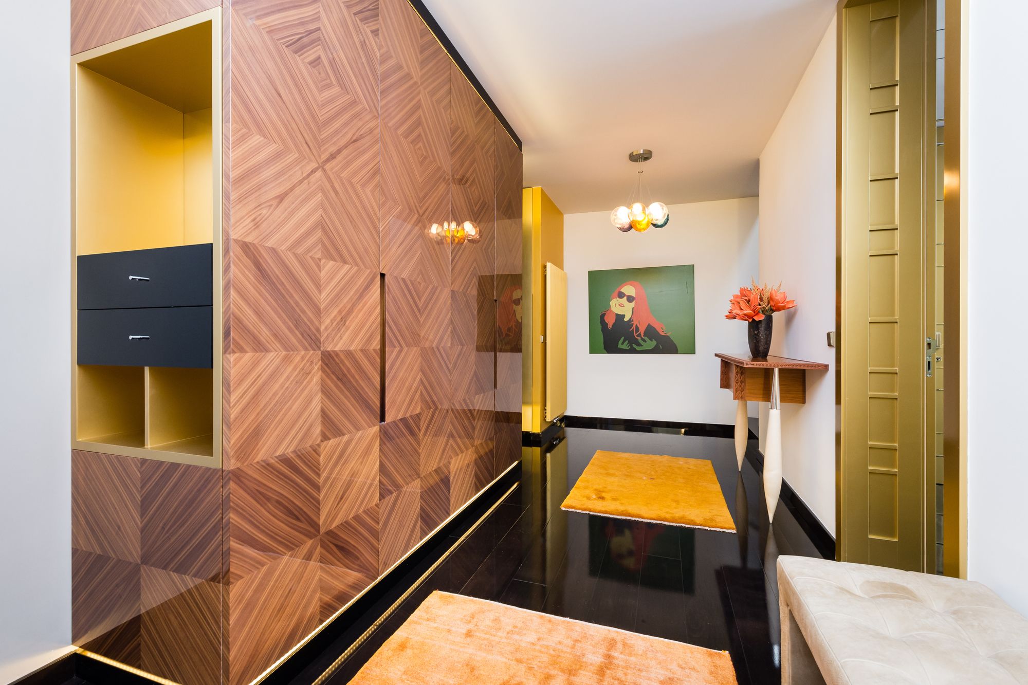 Фото Empirent Aquarius Apartments