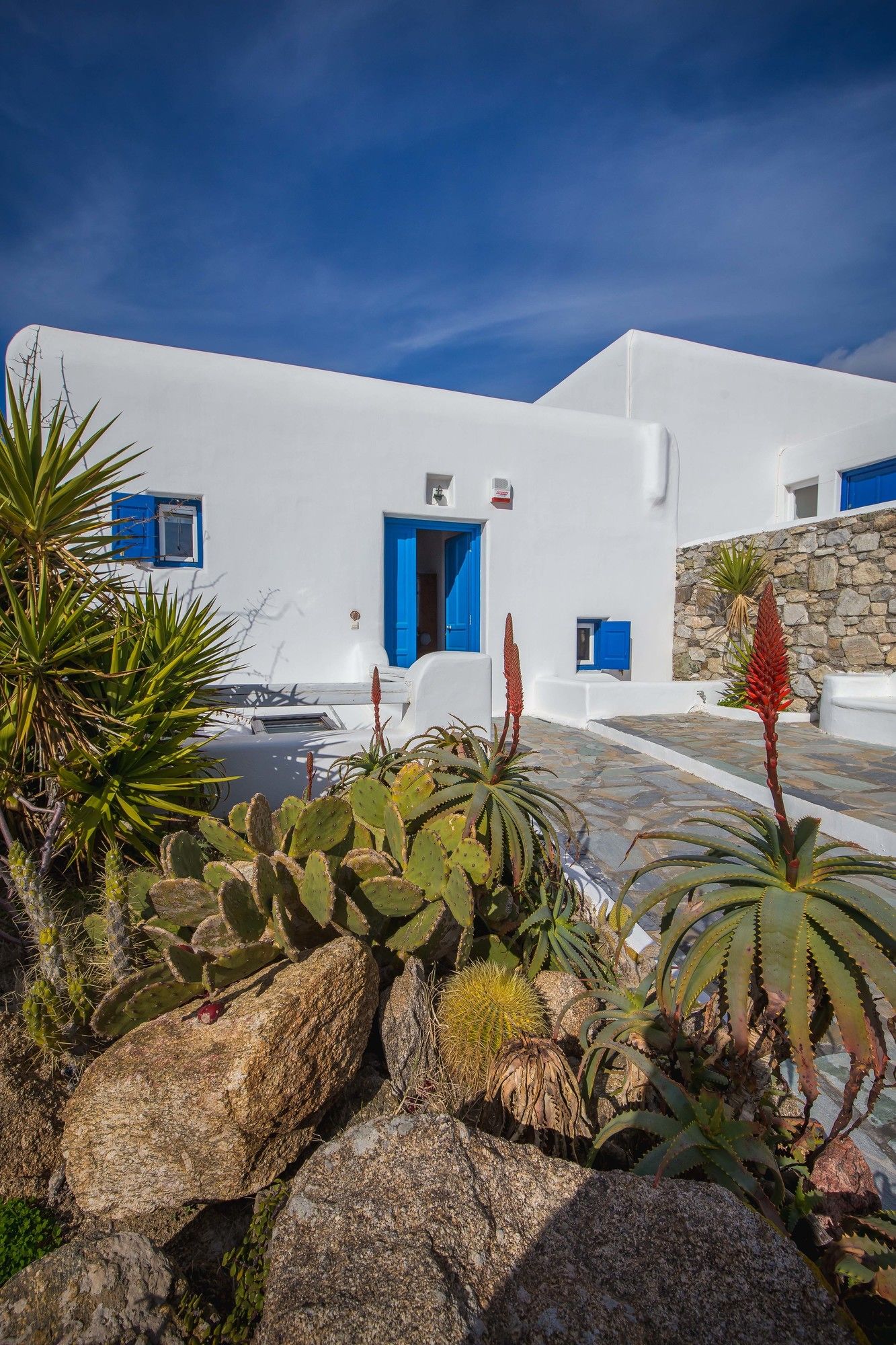 Фото Golden Sunset Villas