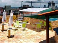 Фото Rede Andrade Plaza Recife