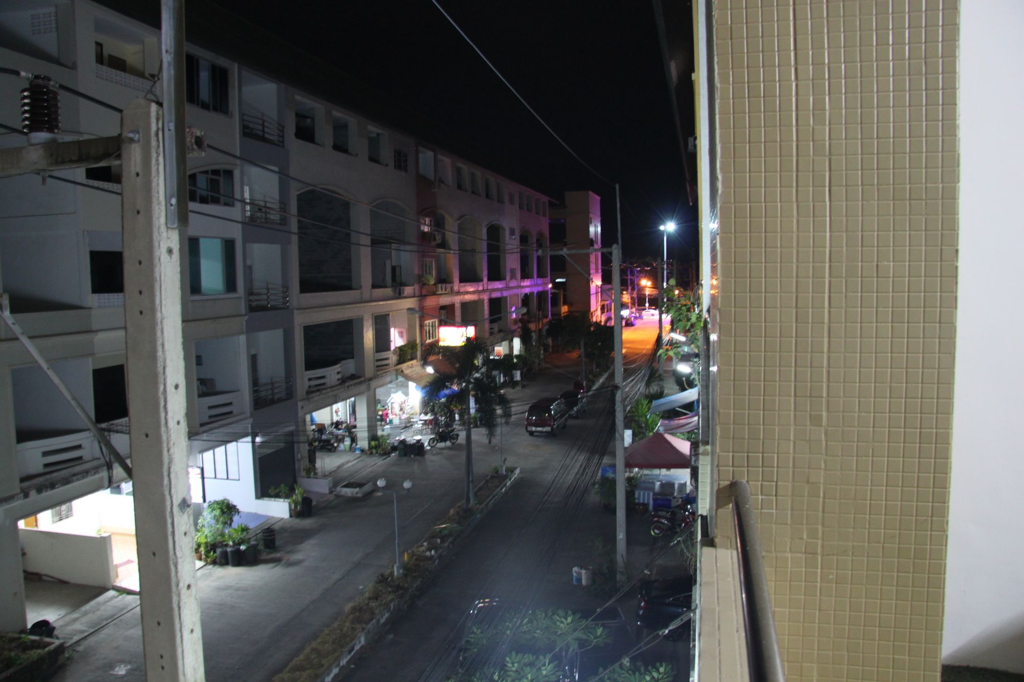 Фото Anna Residence