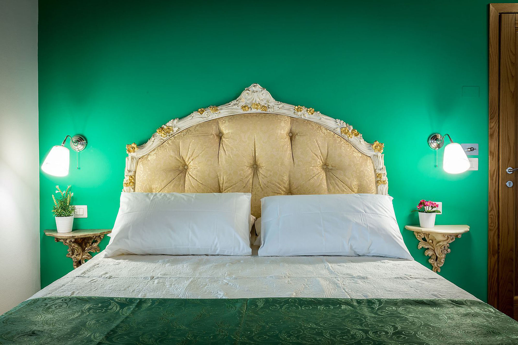 Фото B&b La Stella D'Oro