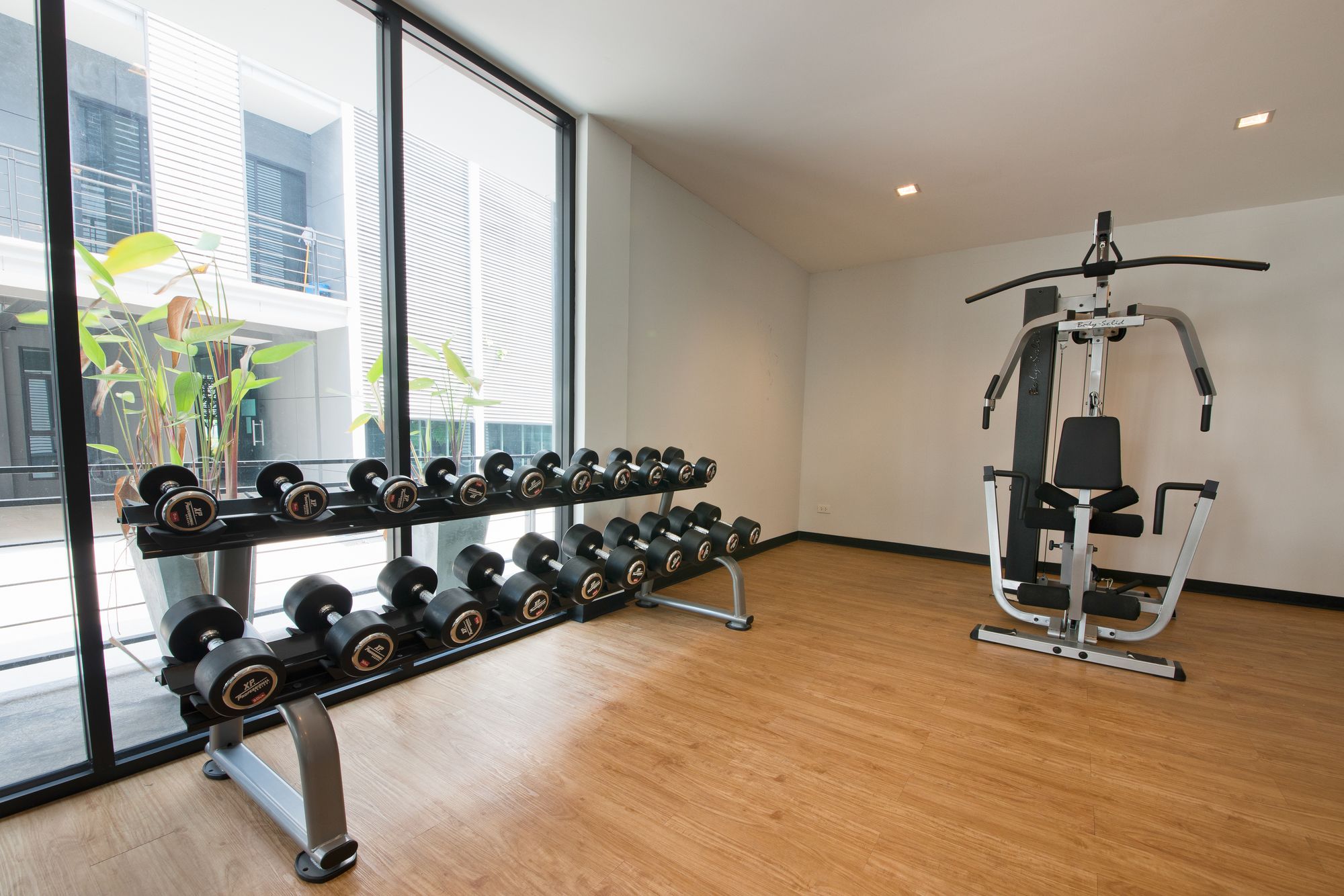 Фото The Box Residence