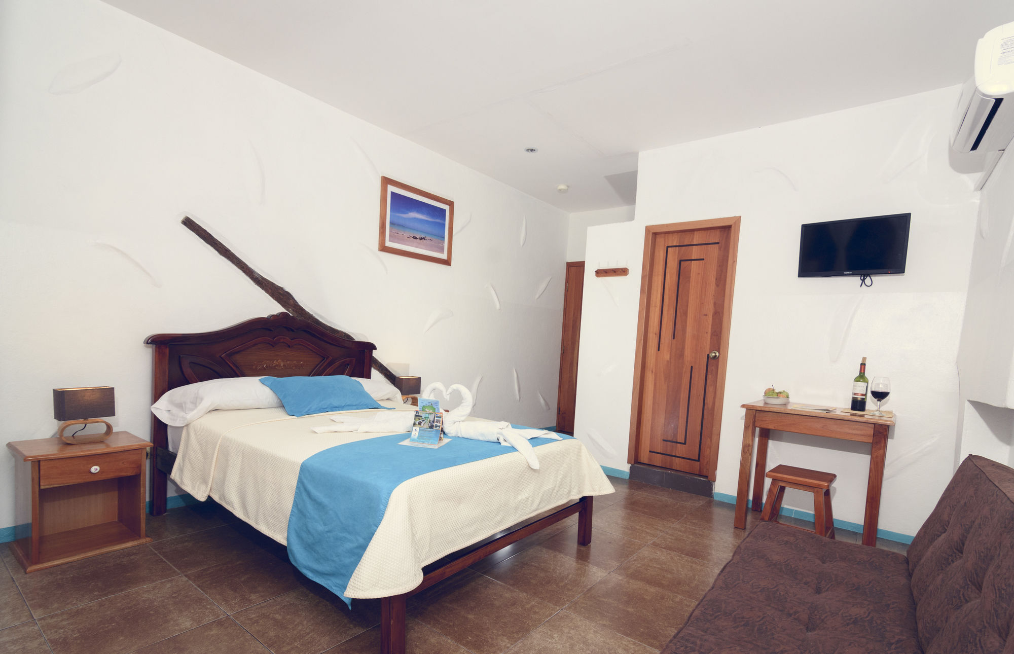 Фото Galapagos Native