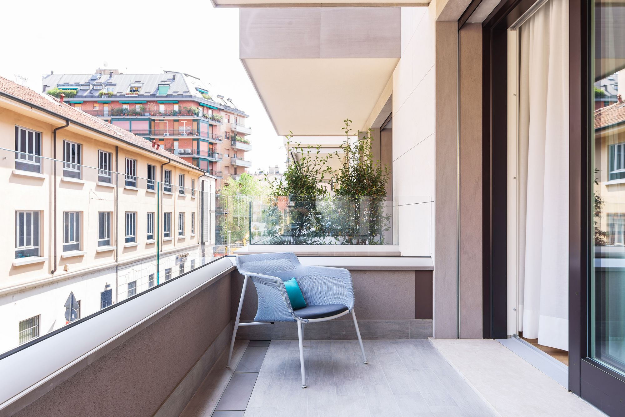 Фото Home At Hotel - Sormani