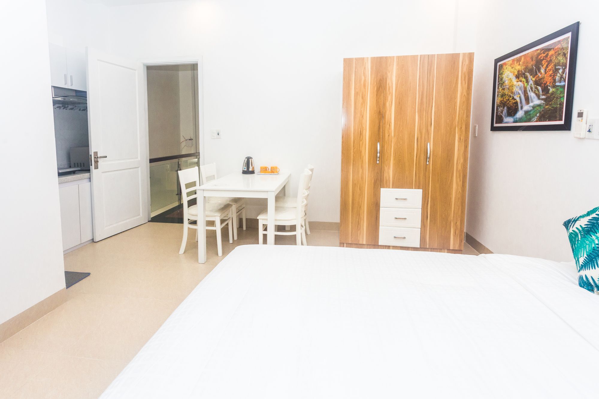 Фото Twins Apartment