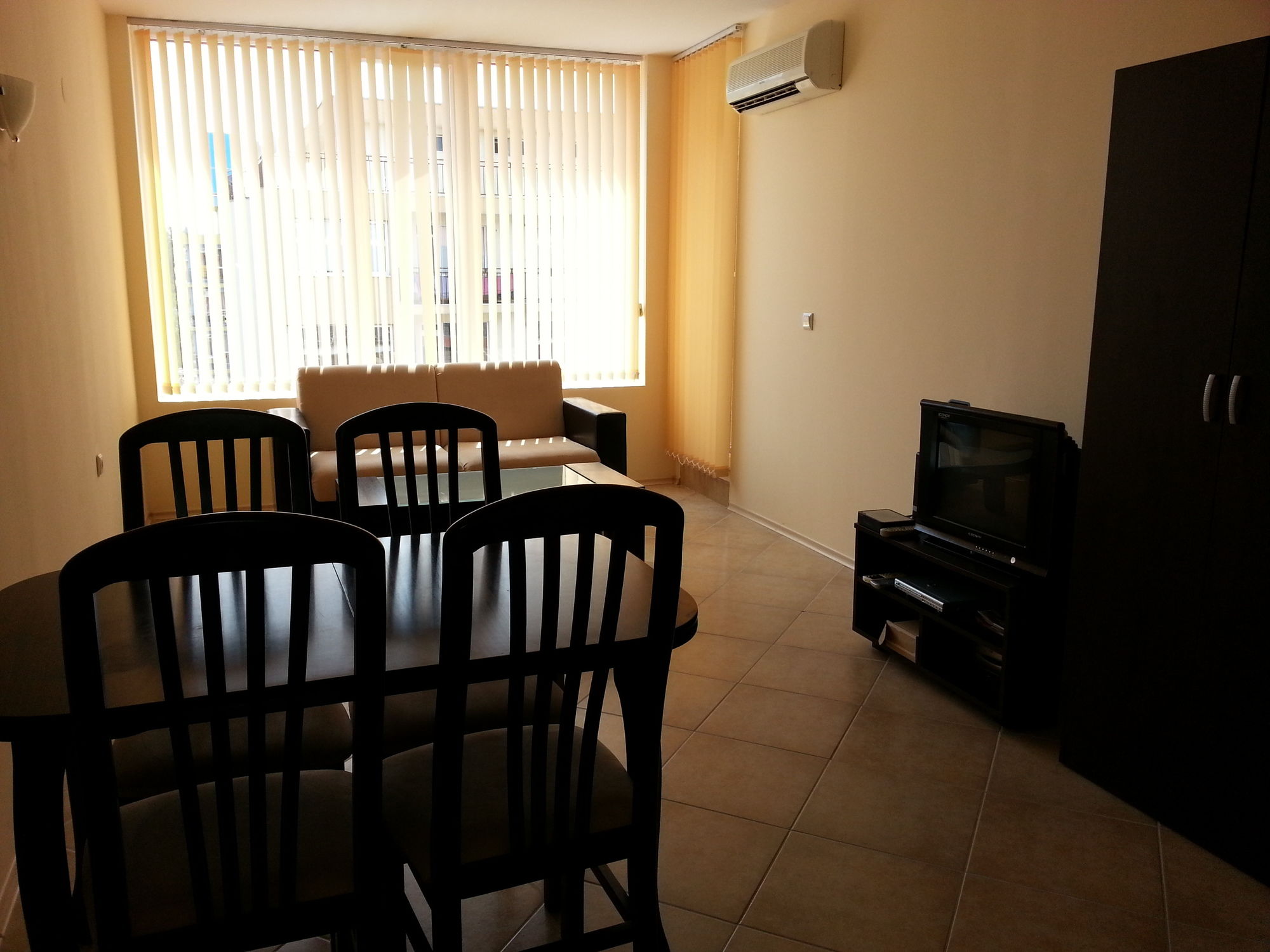 Фото Апарт-Отель Diamond Bay - Menada