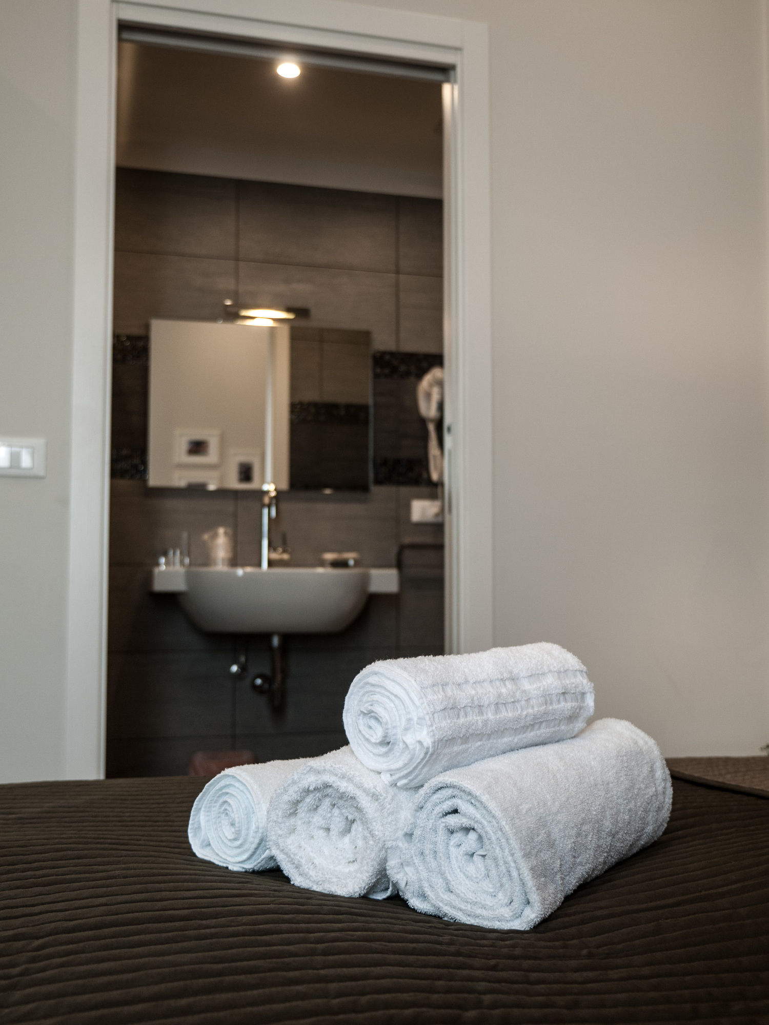 Фото Bed Milano Linate