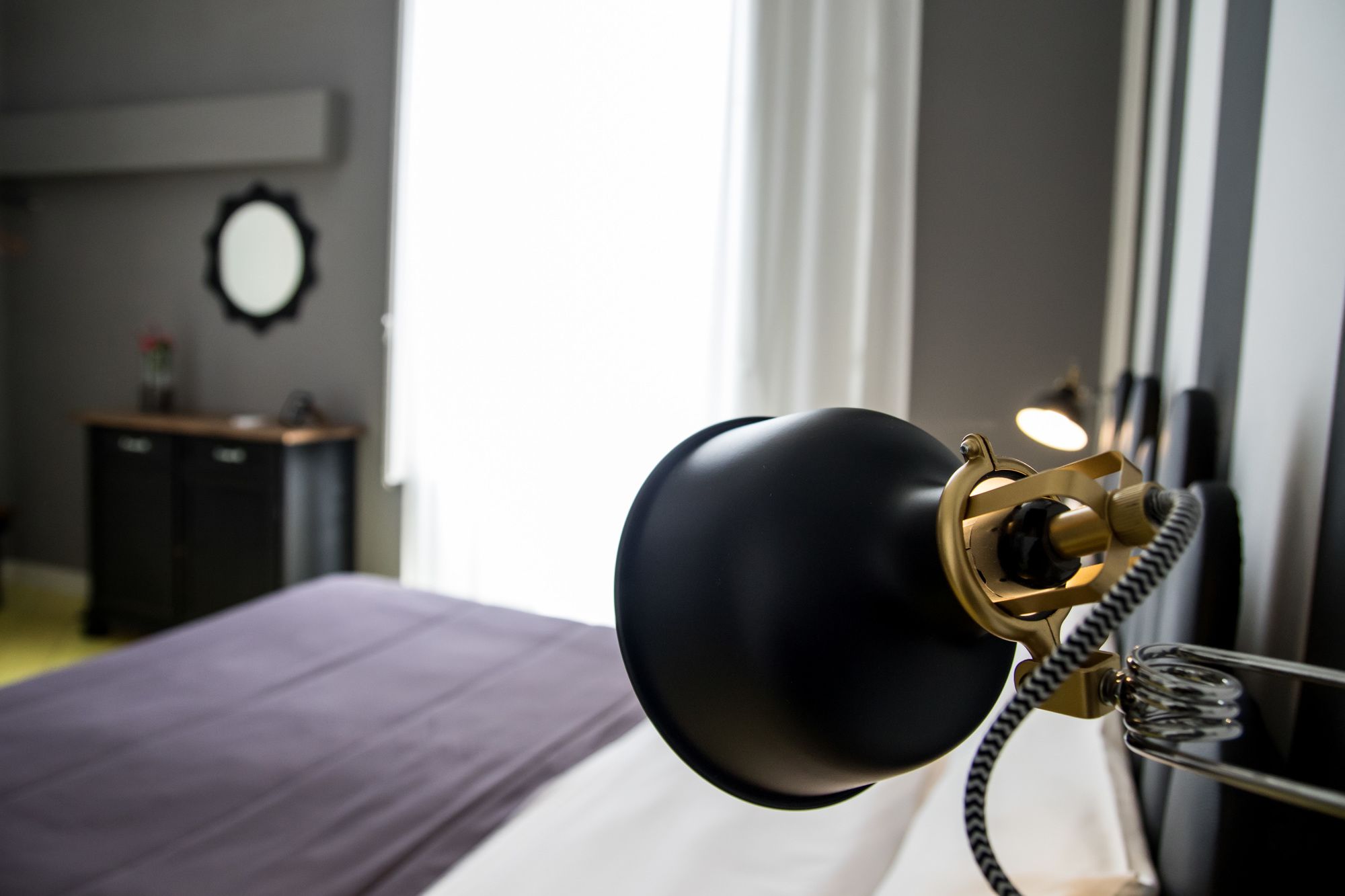 Фото Balate Maqueda B&b