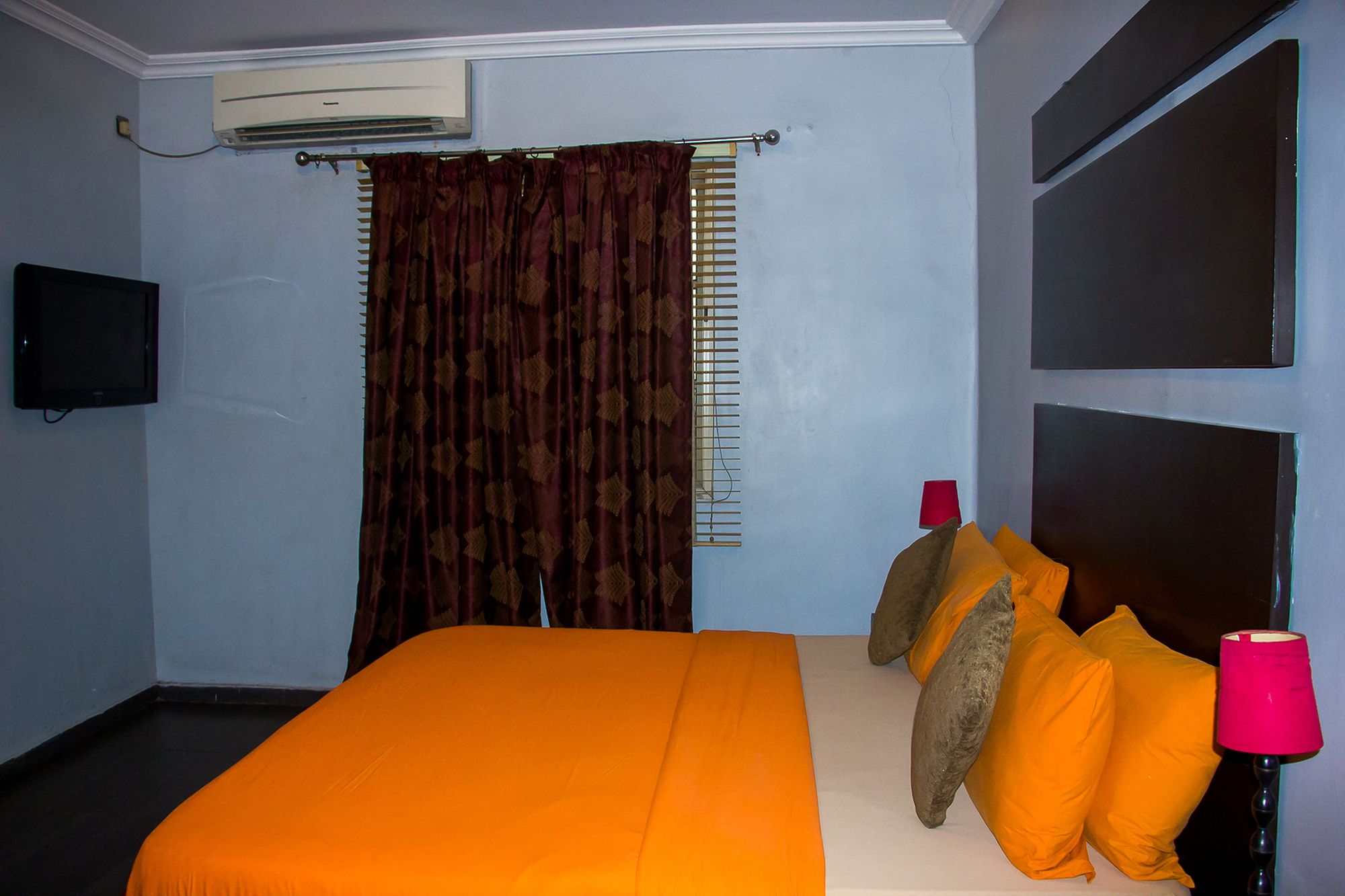 Фото Precinct Comfort Services, Ikoyi
