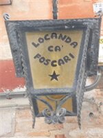 Фото Locanda Ca' Foscari