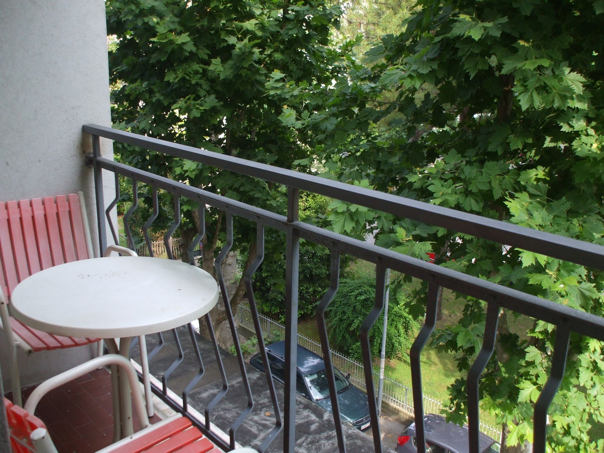 Фото Hotel Alabama