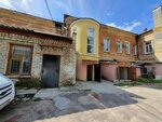 Firma Greys (ulitsa Kalinina, 68), security and alarm systems