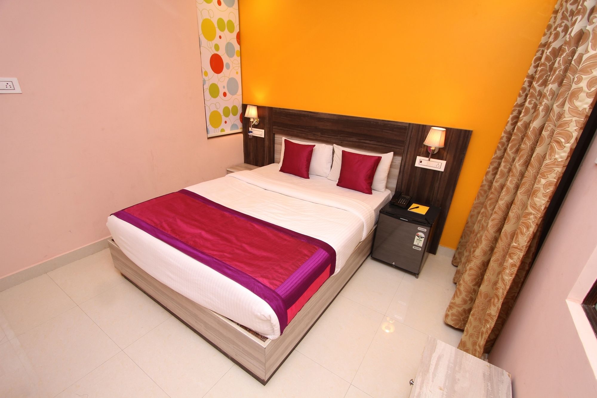 Фото Oh My Rooms