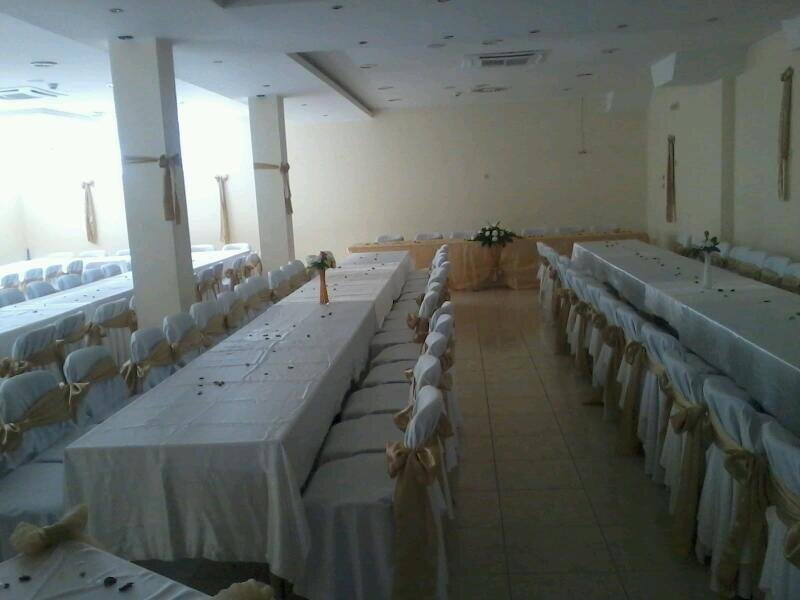 Фото Hotel BaMBiS