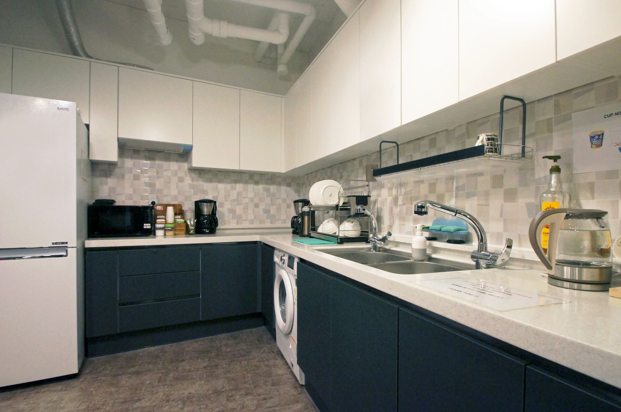 Фото Ehwa in Myeongdong