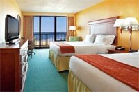 Фото Holiday Inn Express Hotel & Suites Va Beach Oceanfront, an Ihg Hotel